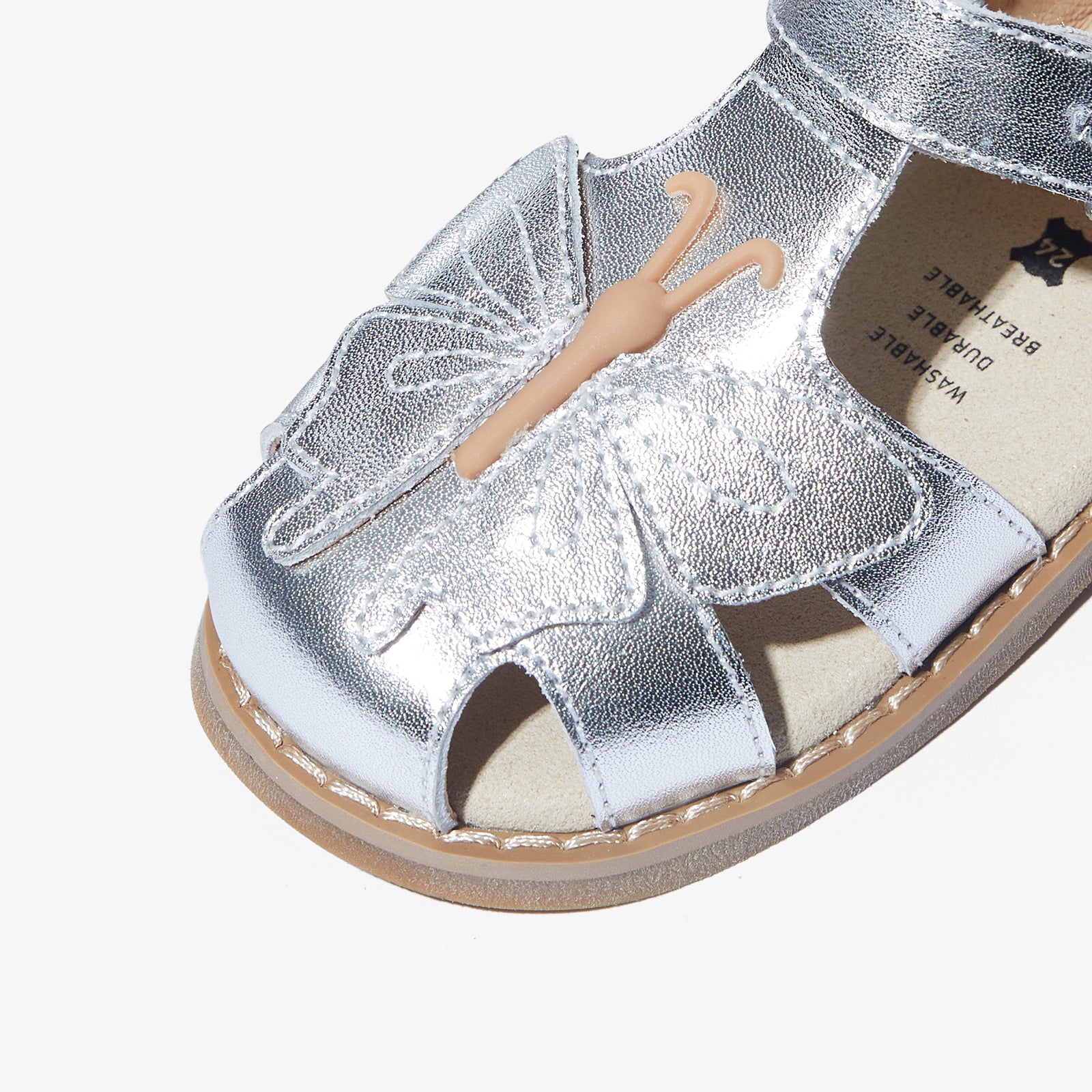 Lola - Star Silvery