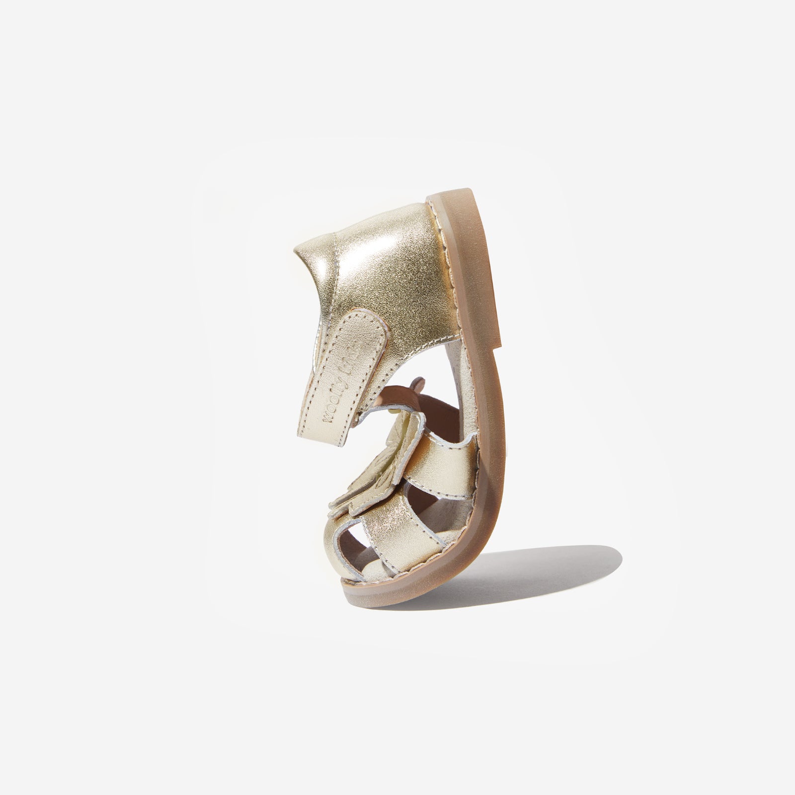 Lola - Wheatland Gold