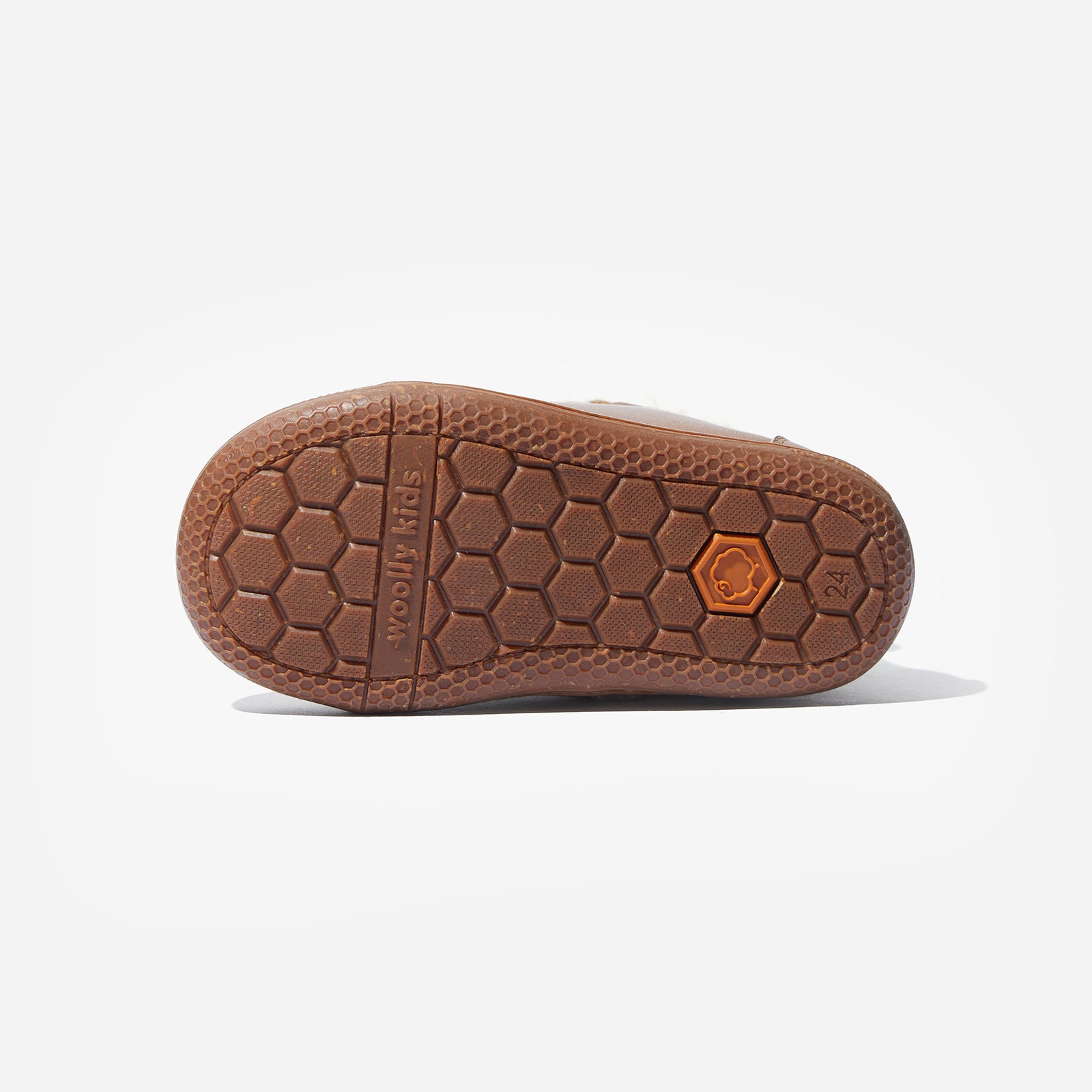 Loring - Acorn Brown