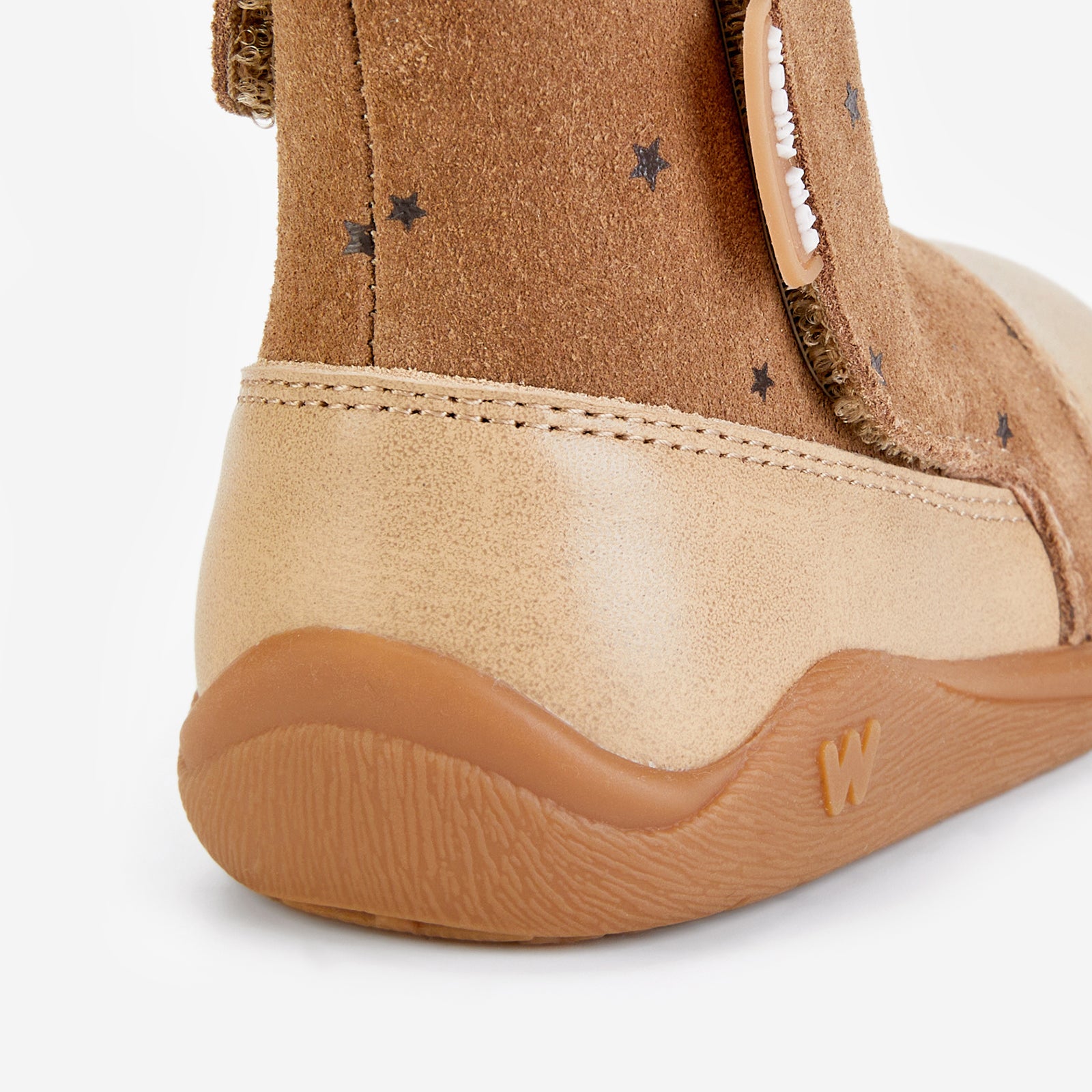 Lucia - Latte Brown