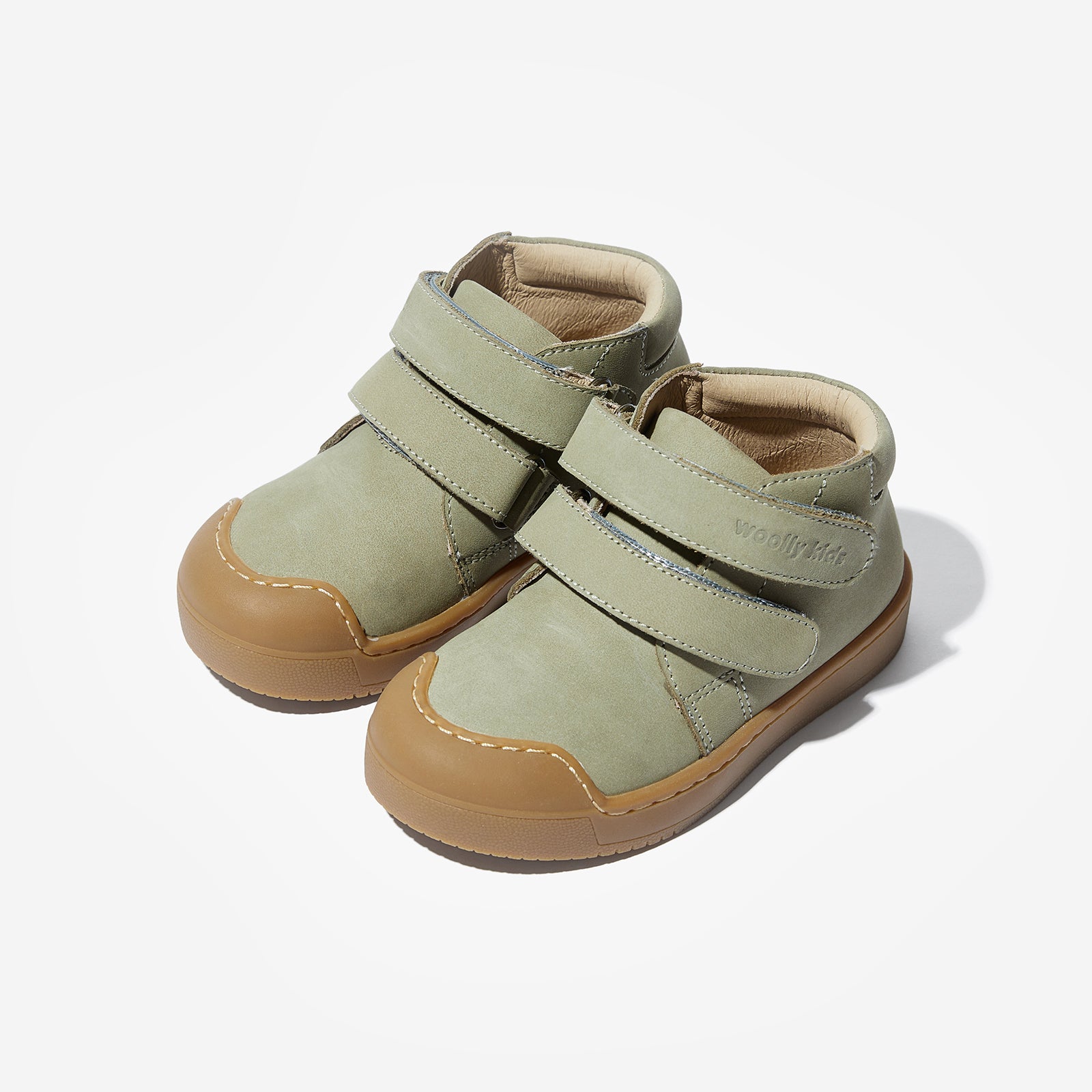 Lyman - Avocado Green