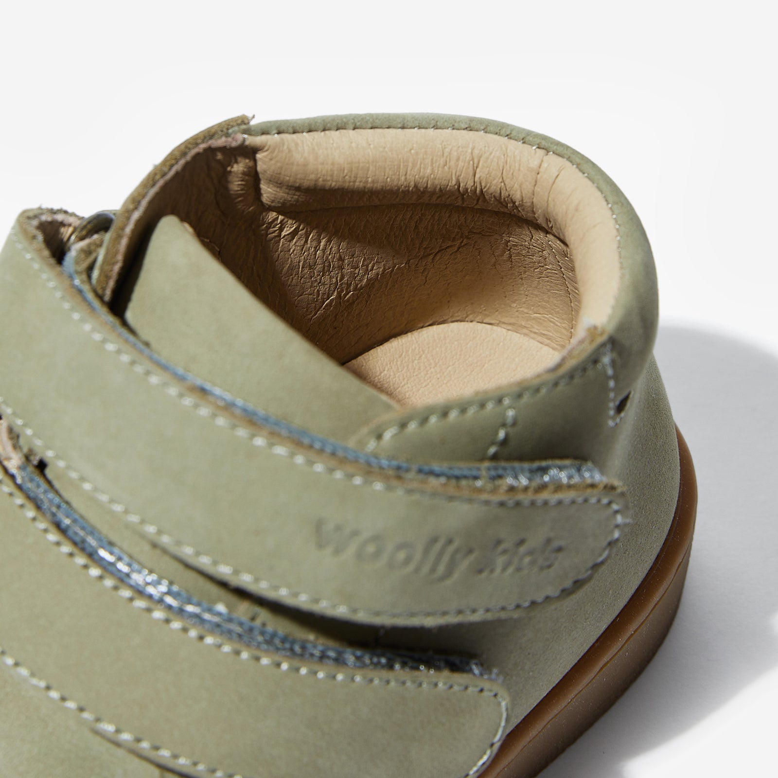 Lyman - Avocado Green