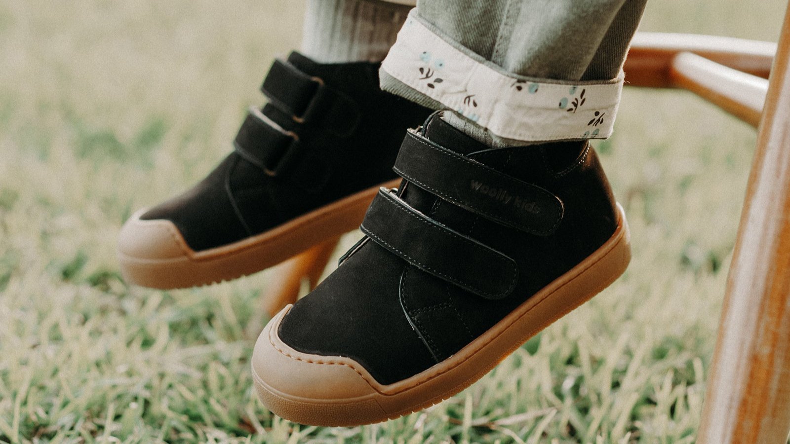 Lyman - Obsidian Black