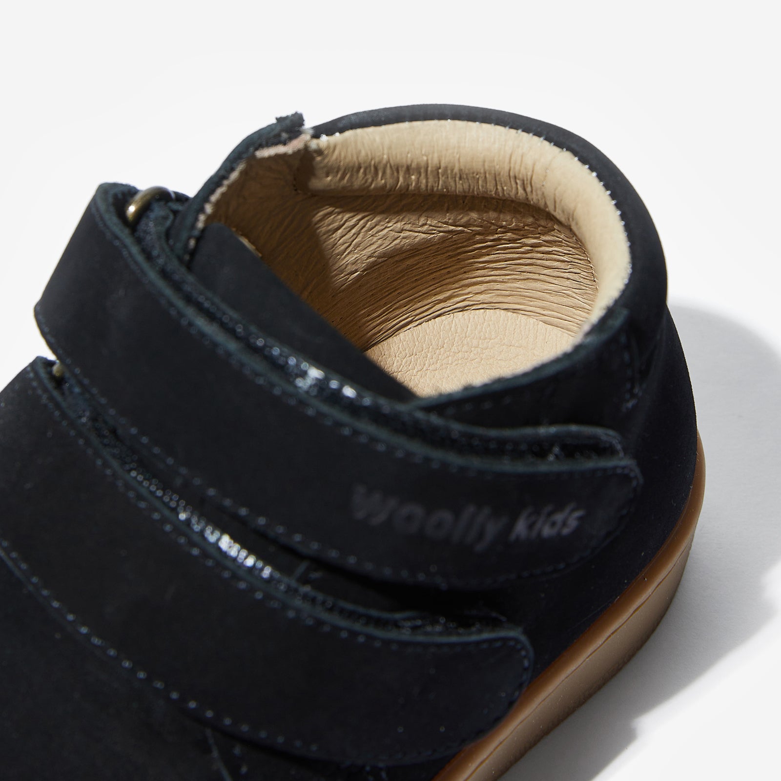 Lyman - Obsidian Black