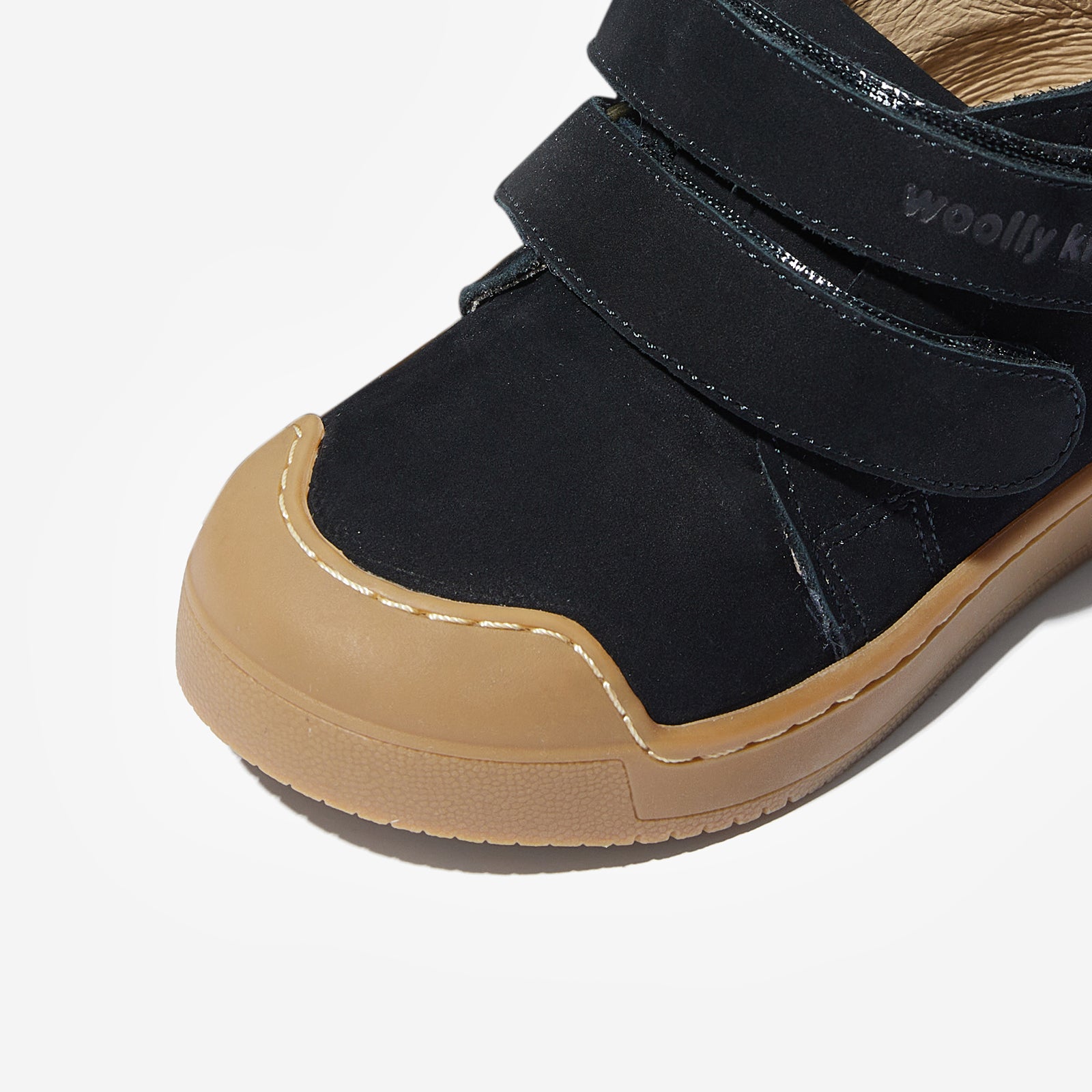 Lyman - Obsidian Black