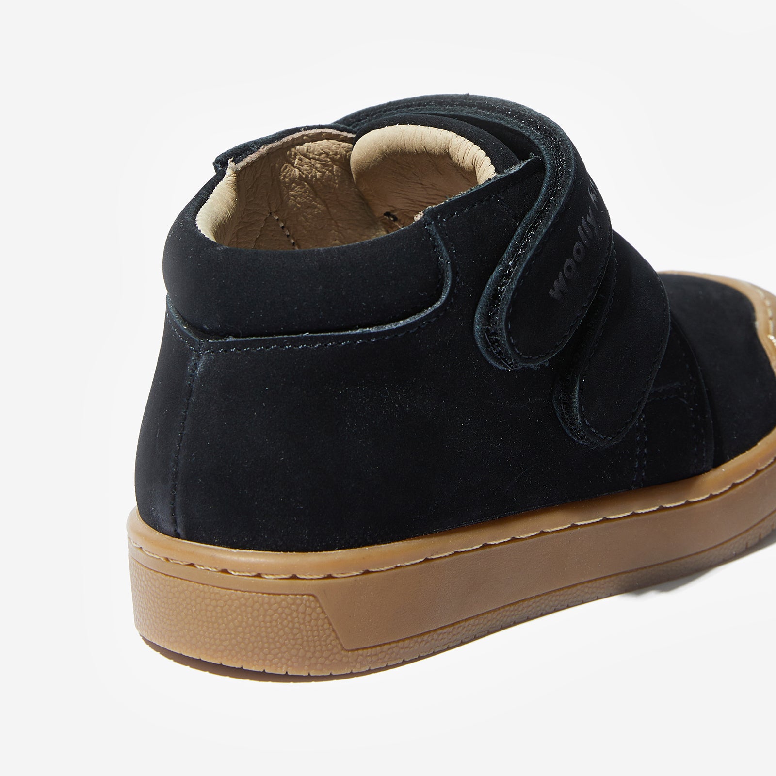 Lyman - Obsidian Black