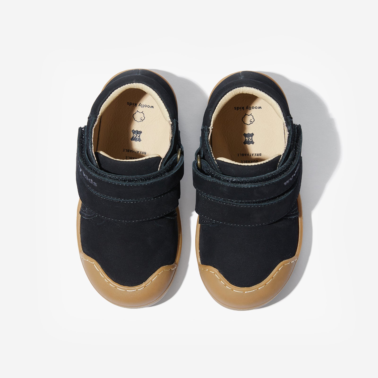 Lyman - Obsidian Black