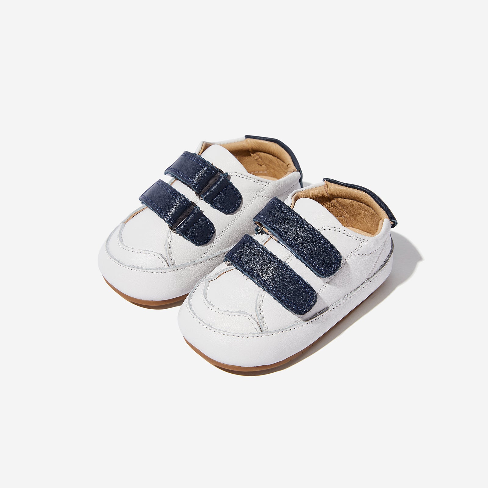 Macaron Flats - Hyacinth