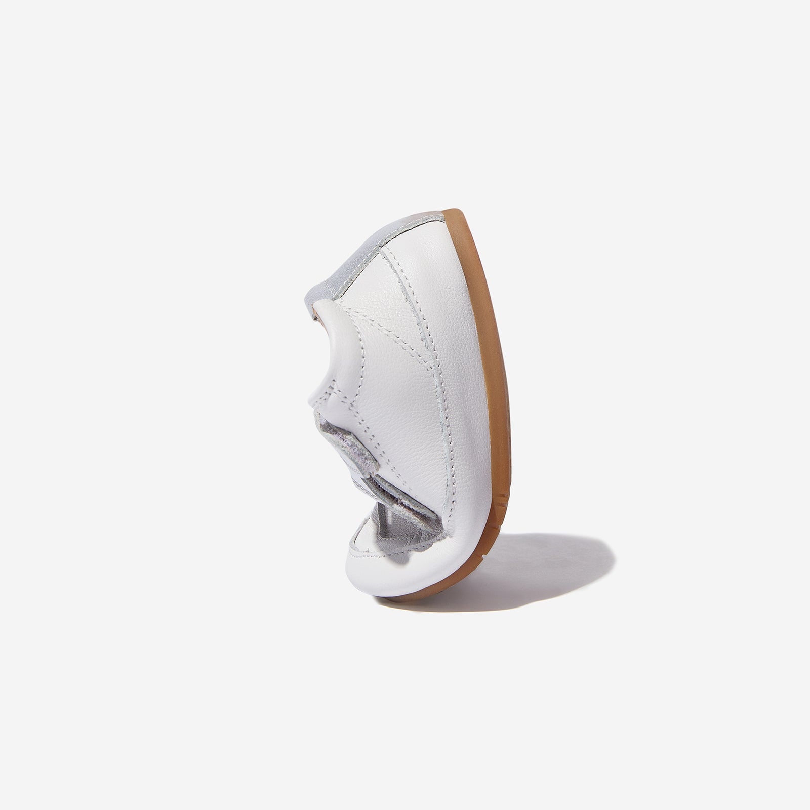 Macaron Flats - Star Silvery