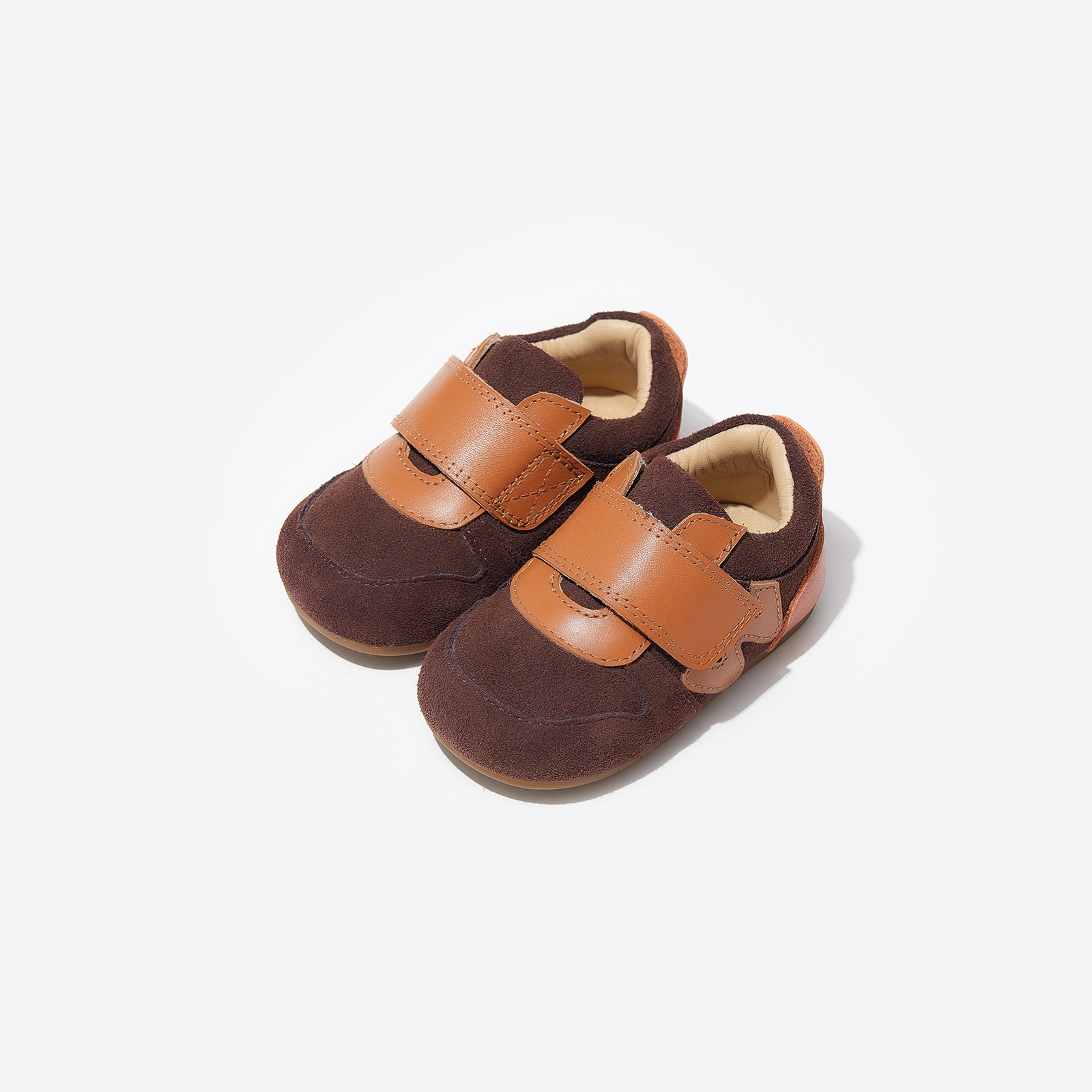 Maisie - Reddish Brown