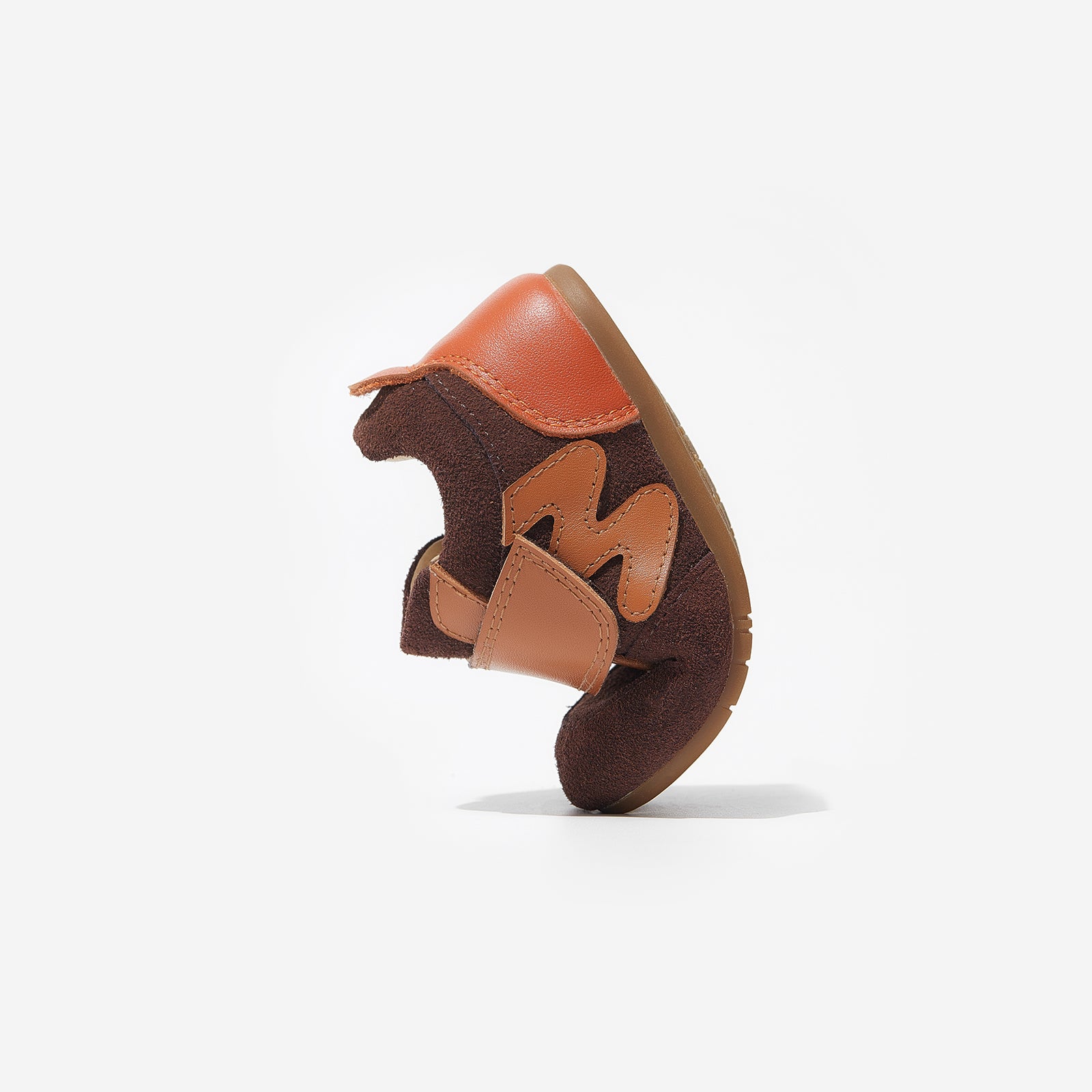 Maisie - Reddish Brown