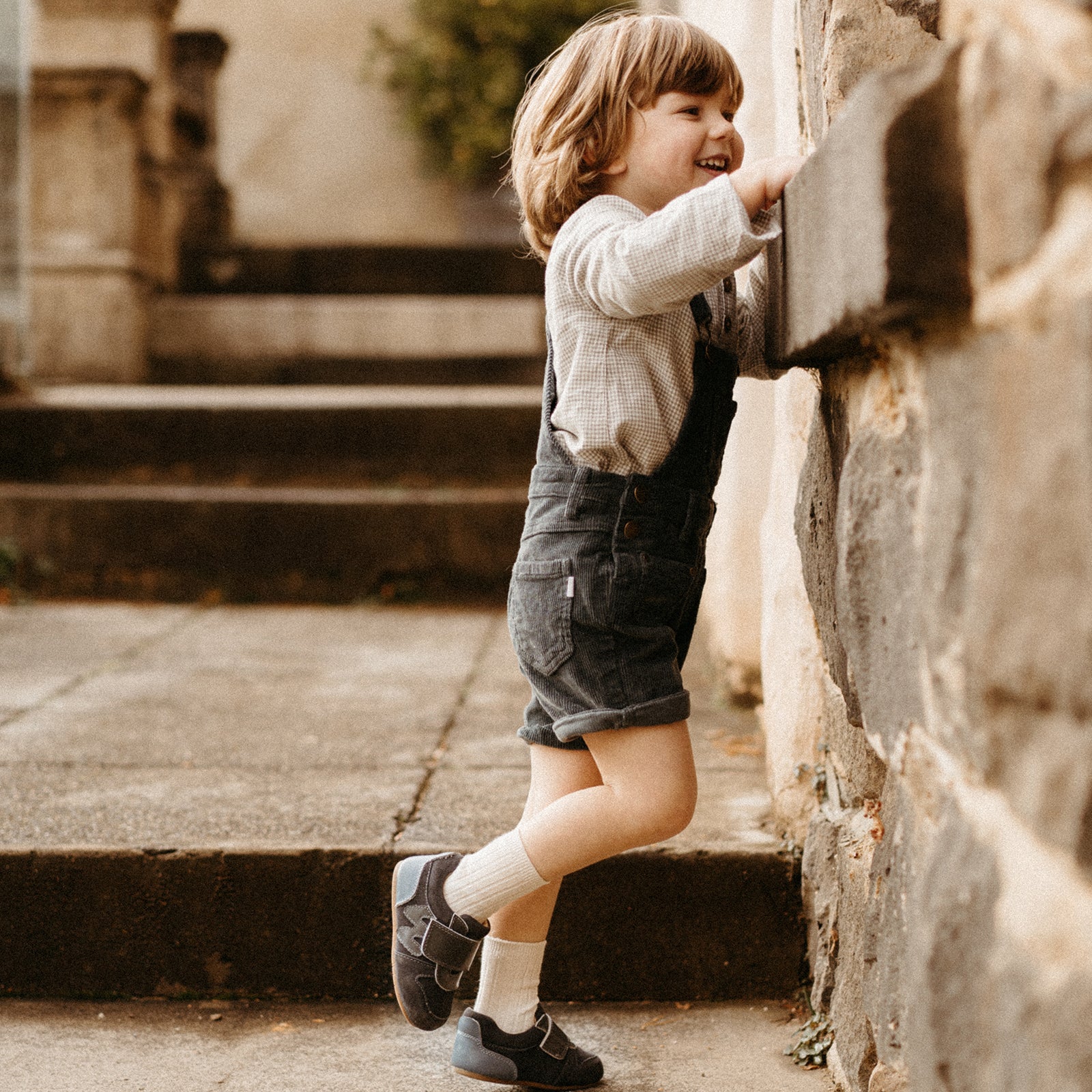 Maisie - Twilight Black