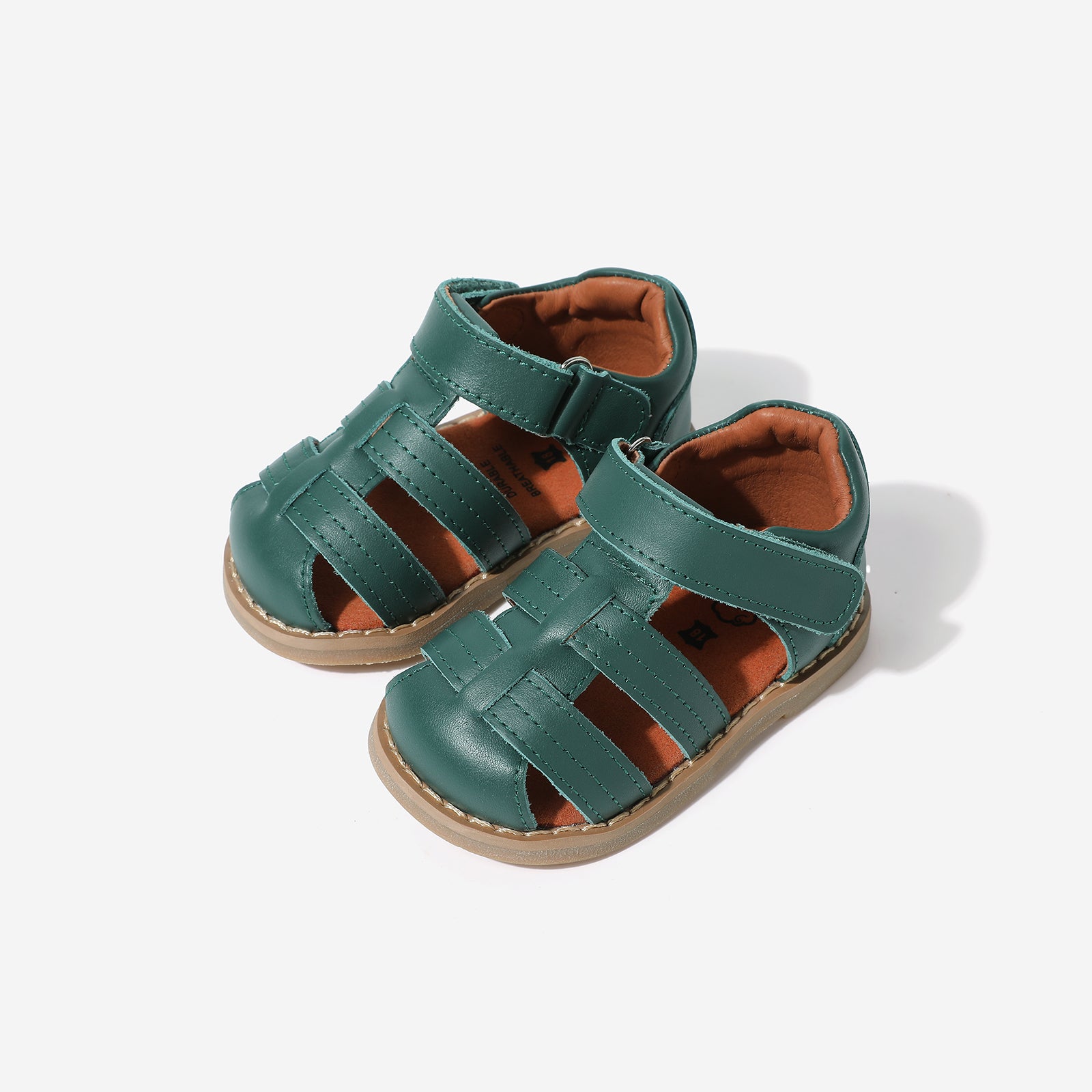 Mini Beetle Gladiator - Peppermint Green