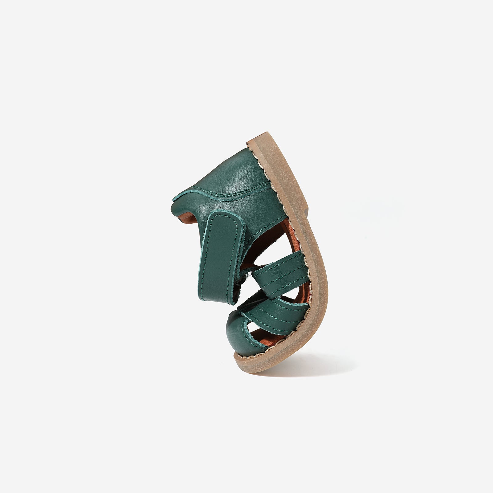 Mini Beetle Gladiator - Peppermint Green