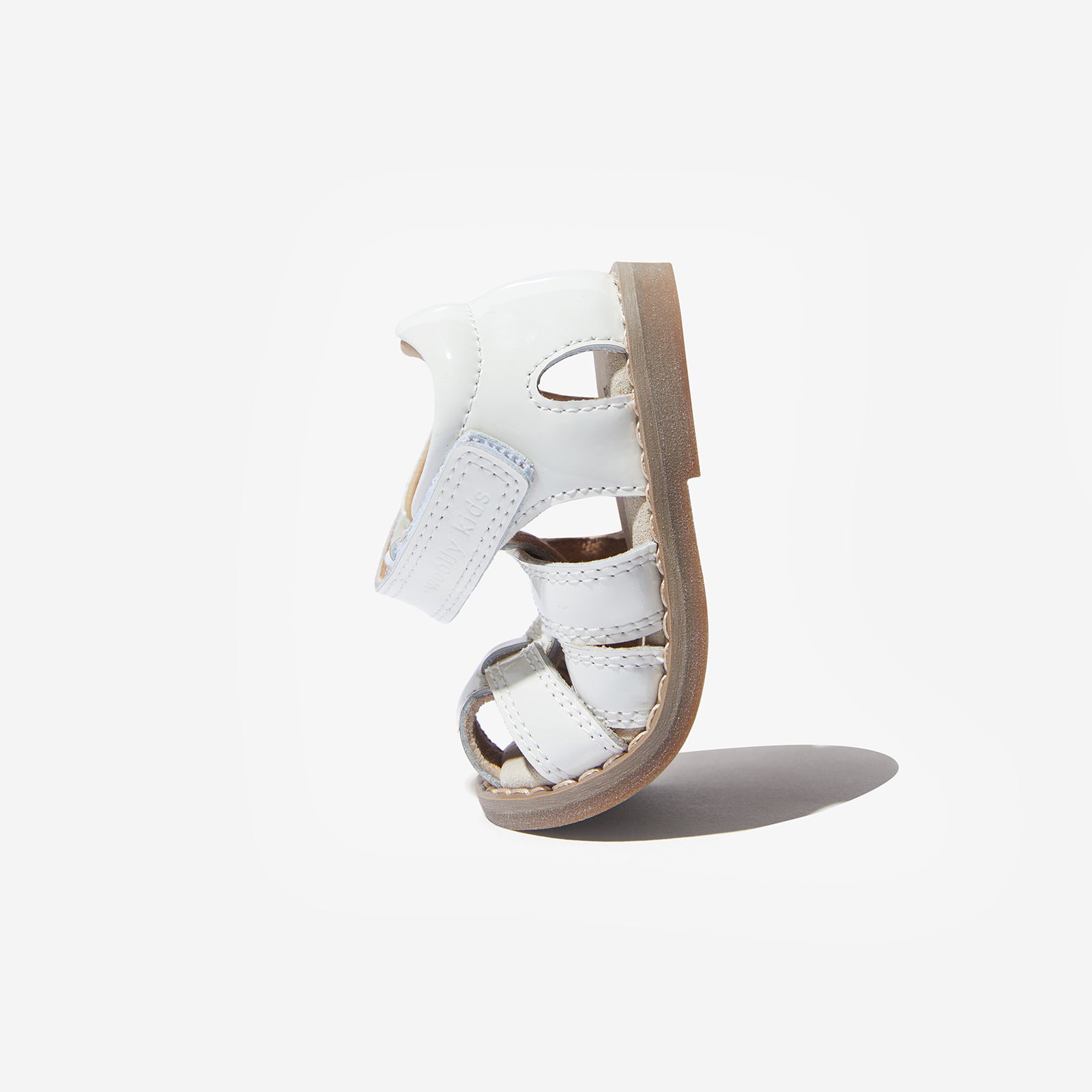 Mini Billie - Cloud White