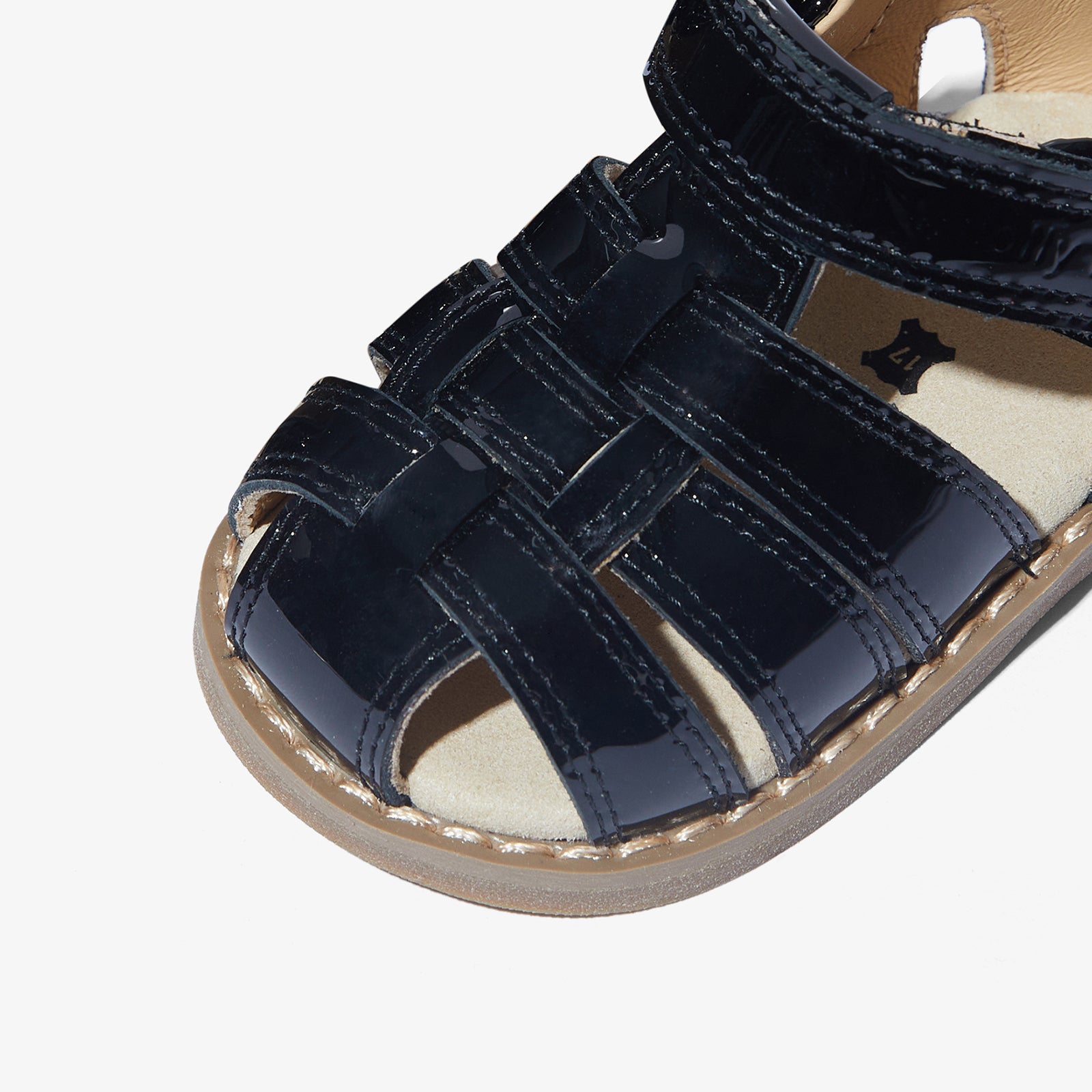 Mini Billie - Obsidian