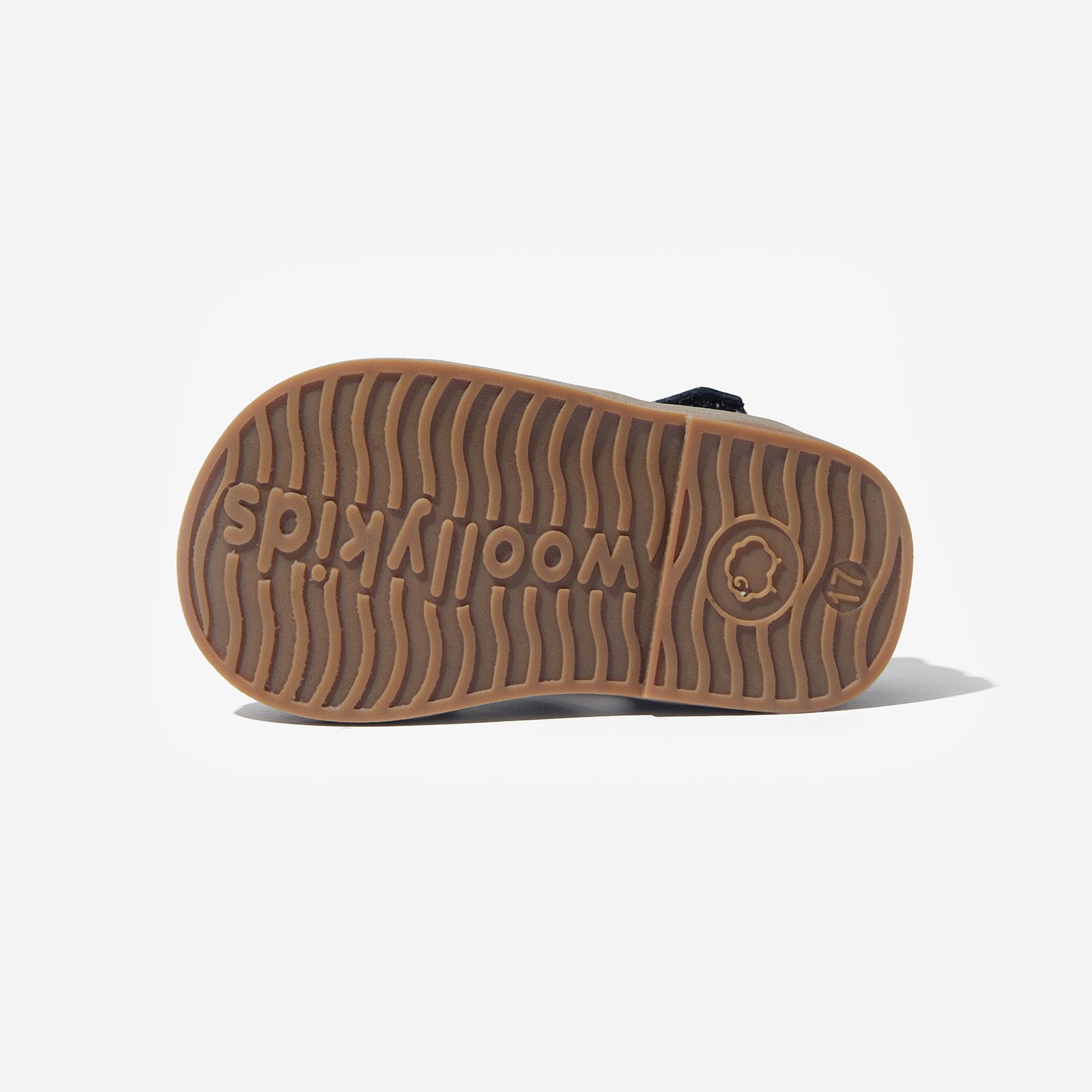 Mini Billie - Obsidian