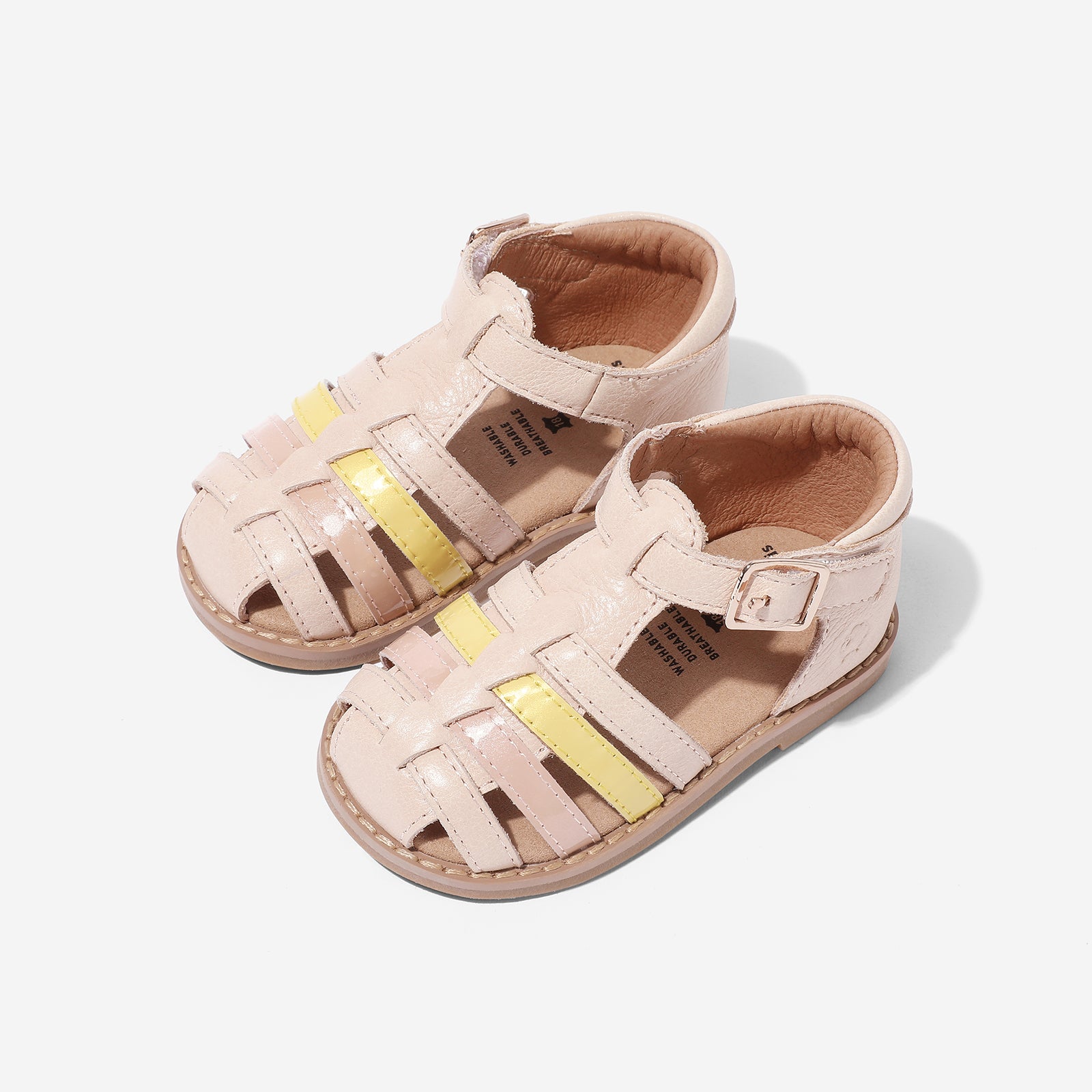 Mini Blender - Blossoms Pink