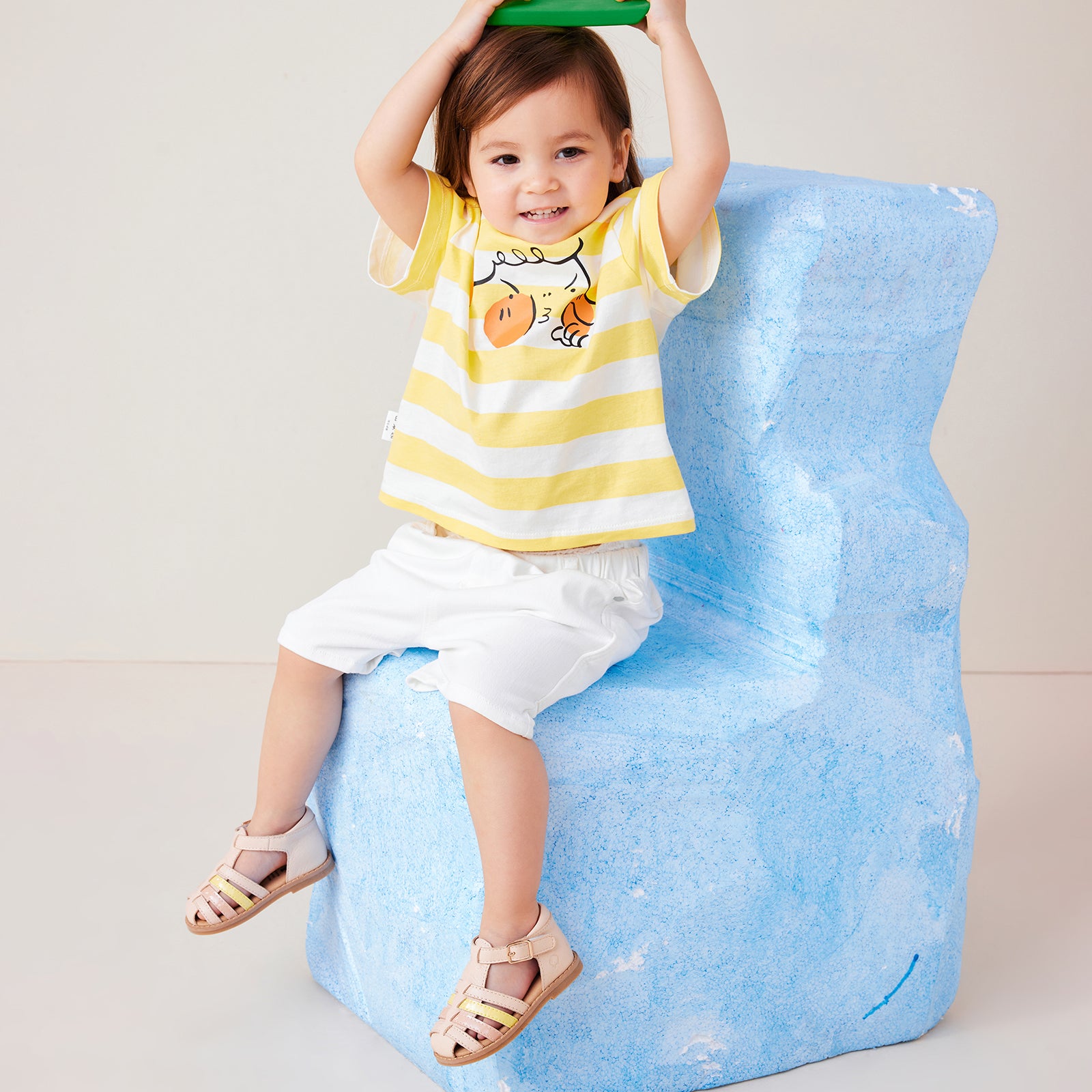 Mini Blender - Blossoms Pink