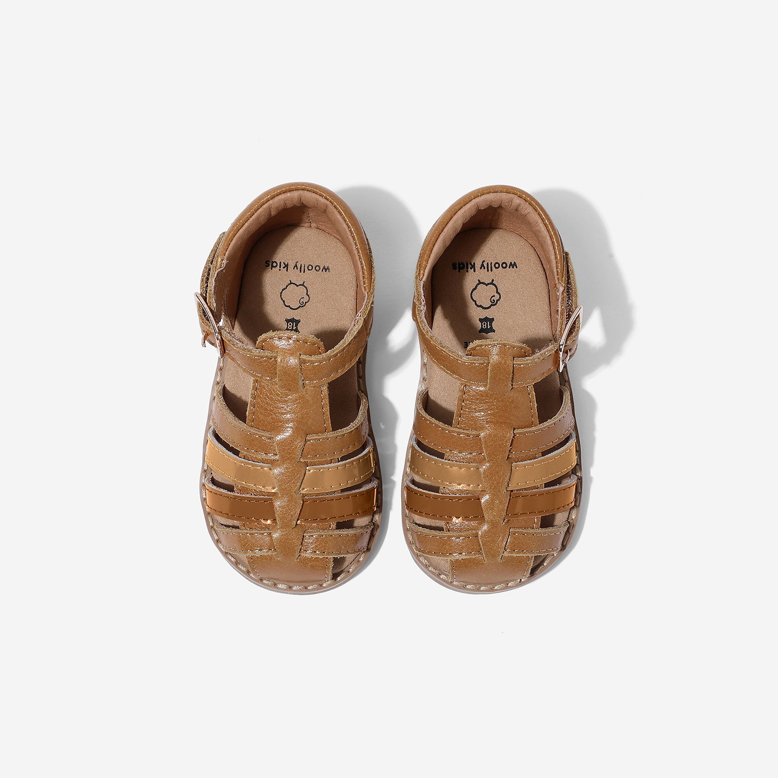 Mini Blender - Chestnut Brown