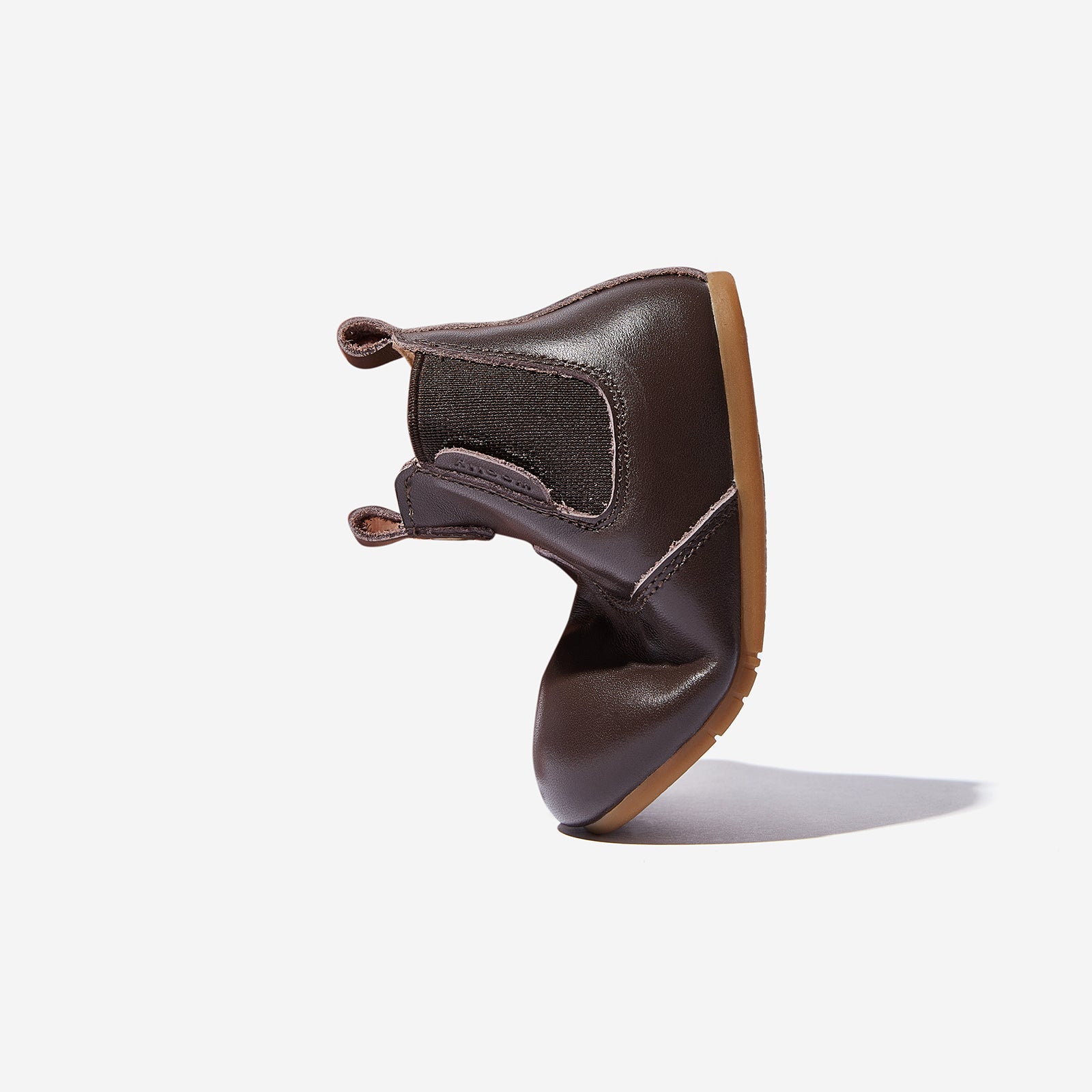 Mini Classic Martin Boots - Coffee Brown