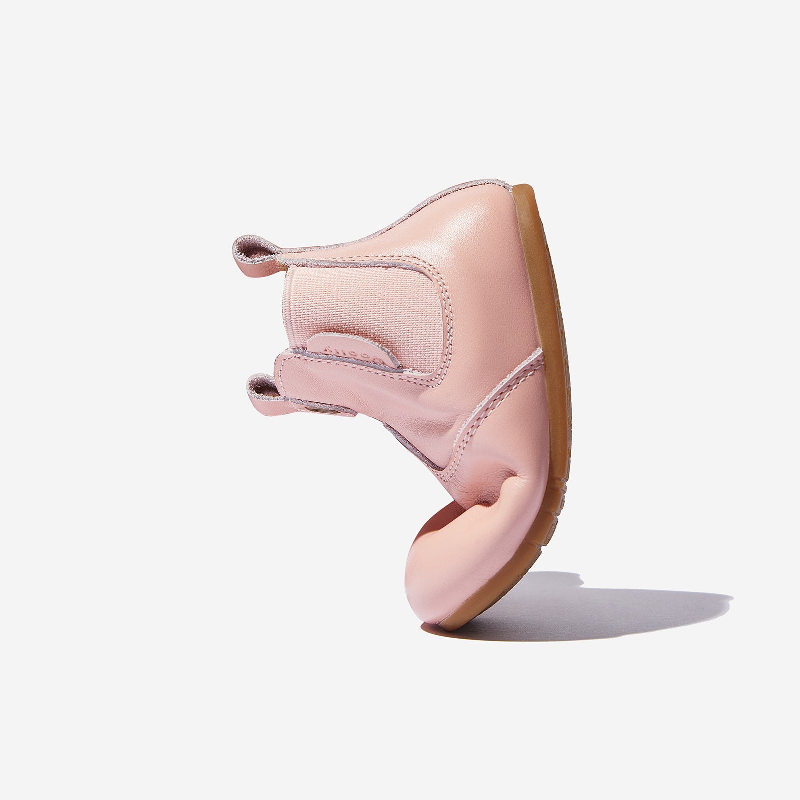 Mini Classic Martin Boots - Light Pink