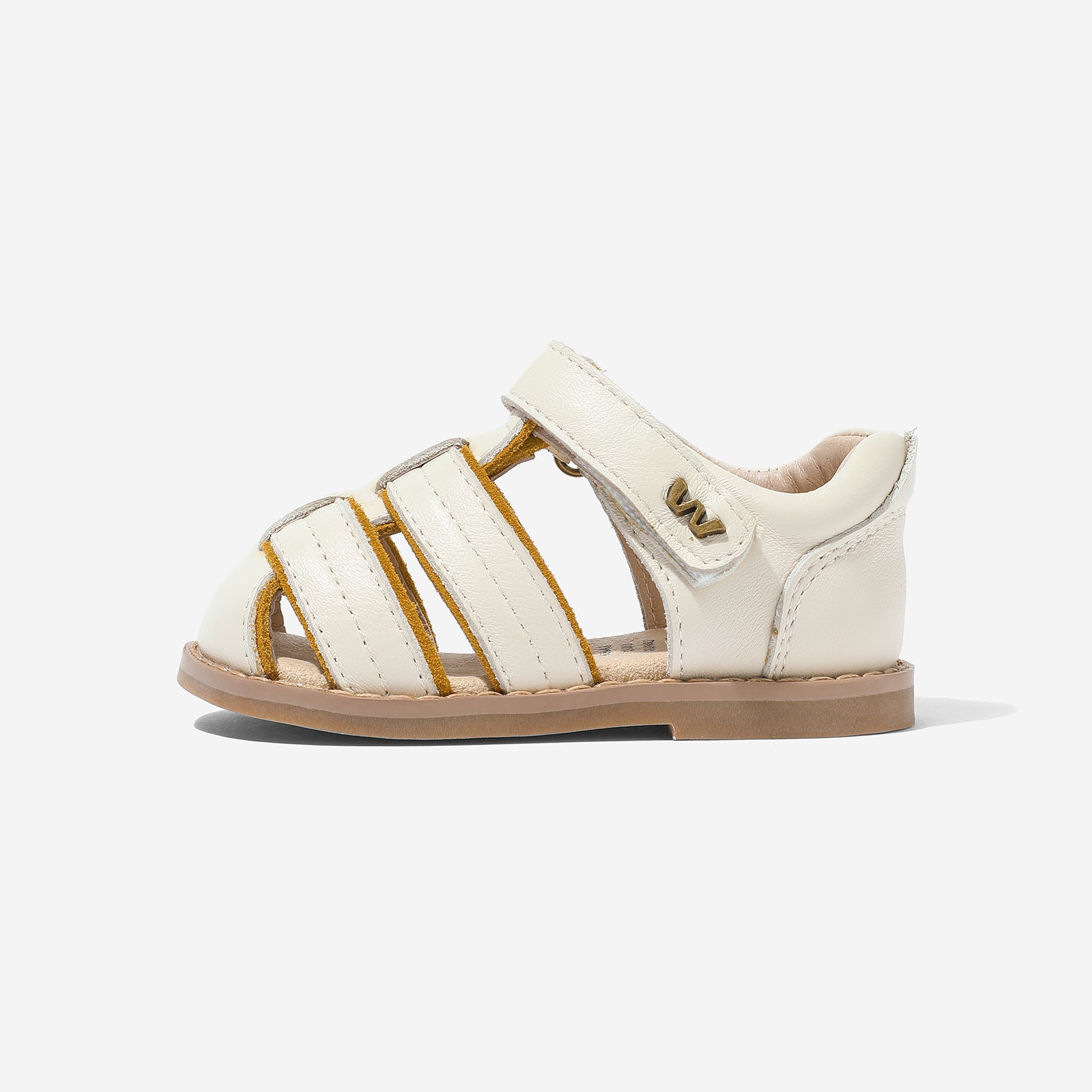 Mini Greekn - Cloud White