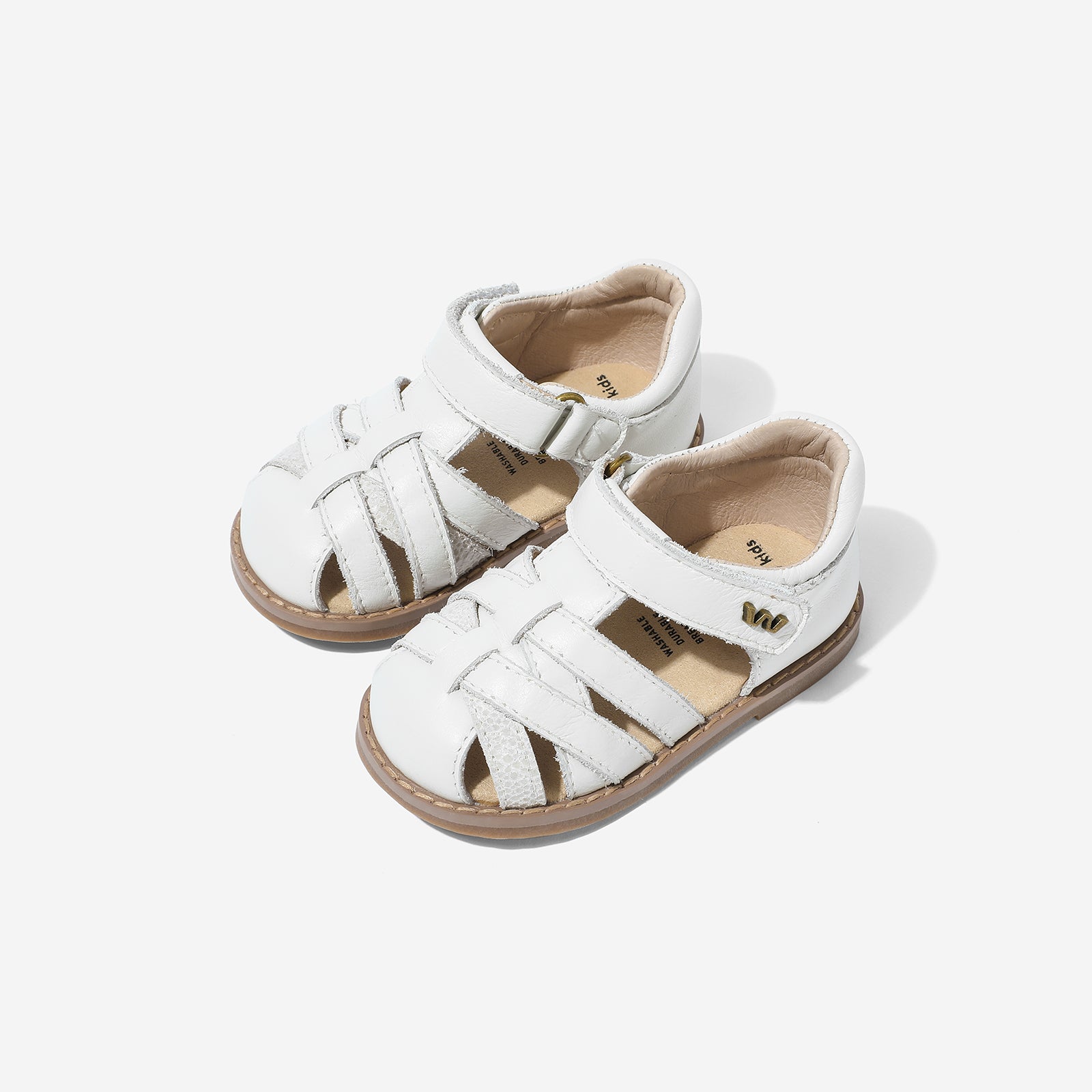 Mini Jessie - Lunar White