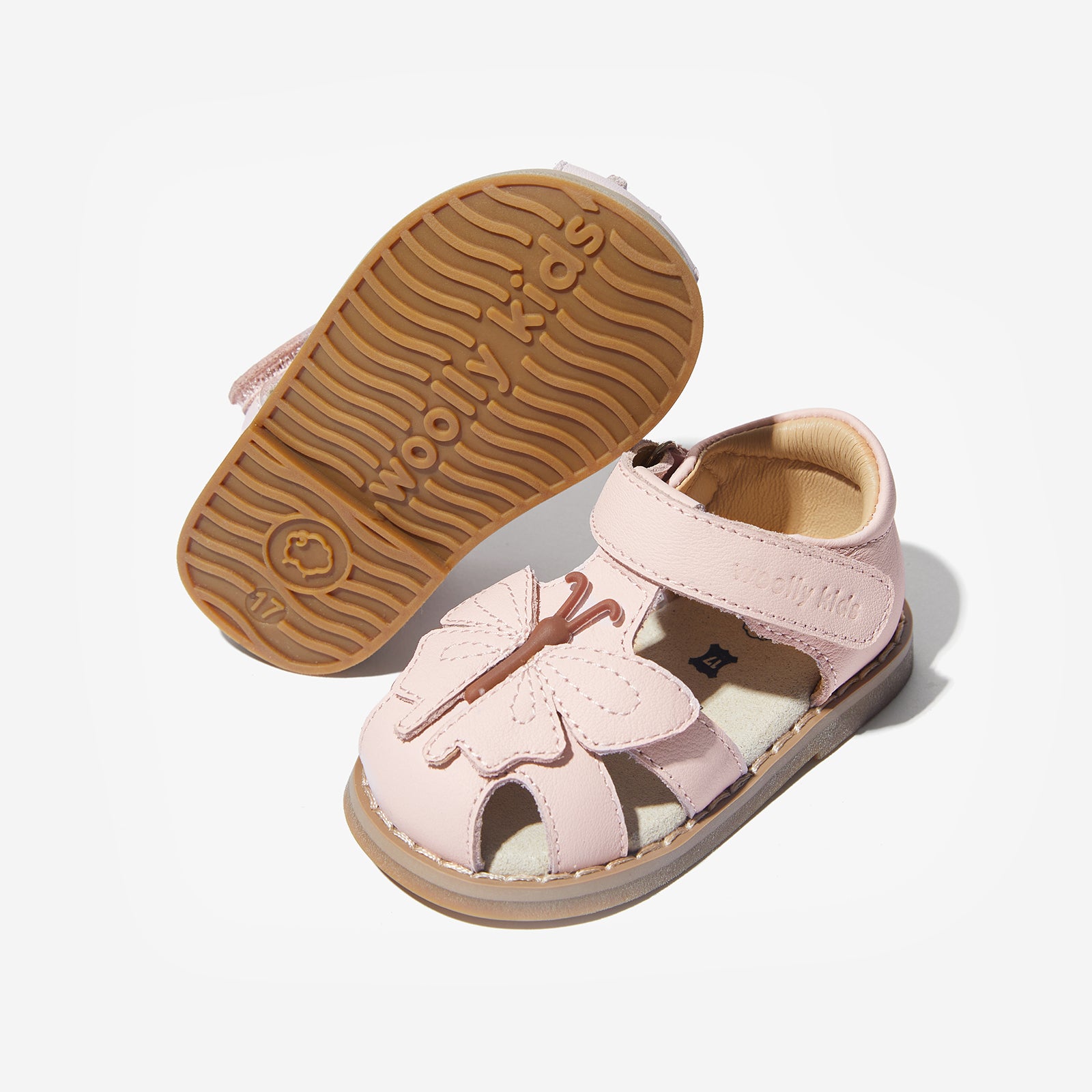 Mini Lola - Cherry Pink