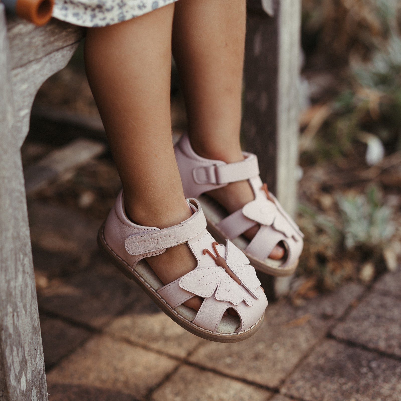 Mini Lola - Cherry Pink