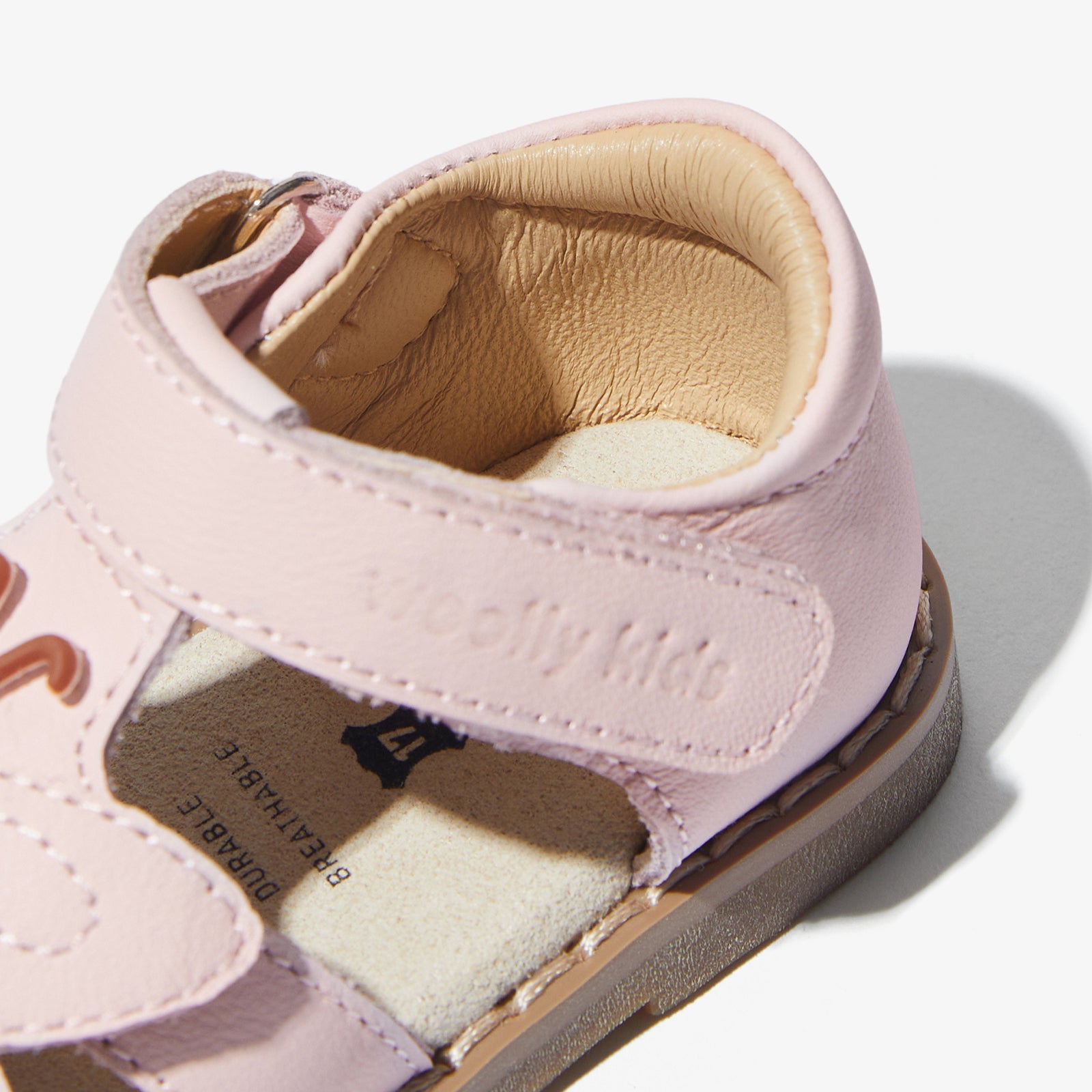 Mini Lola - Cherry Pink