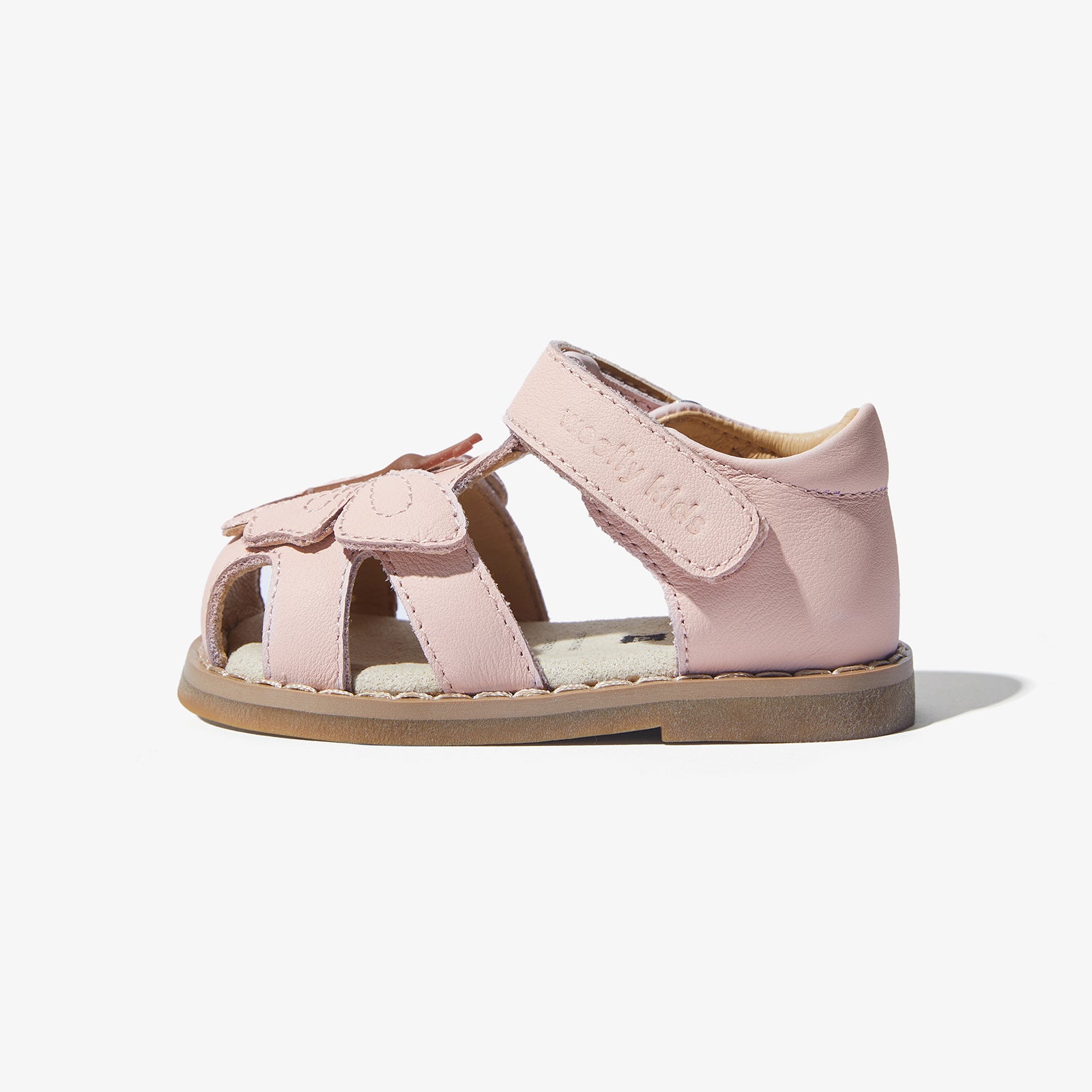 Mini Lola - Cherry Pink