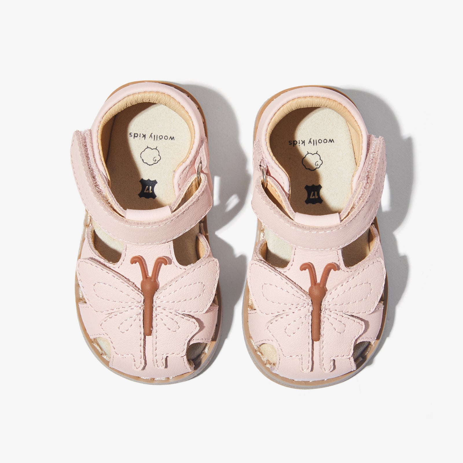 Mini Lola - Cherry Pink