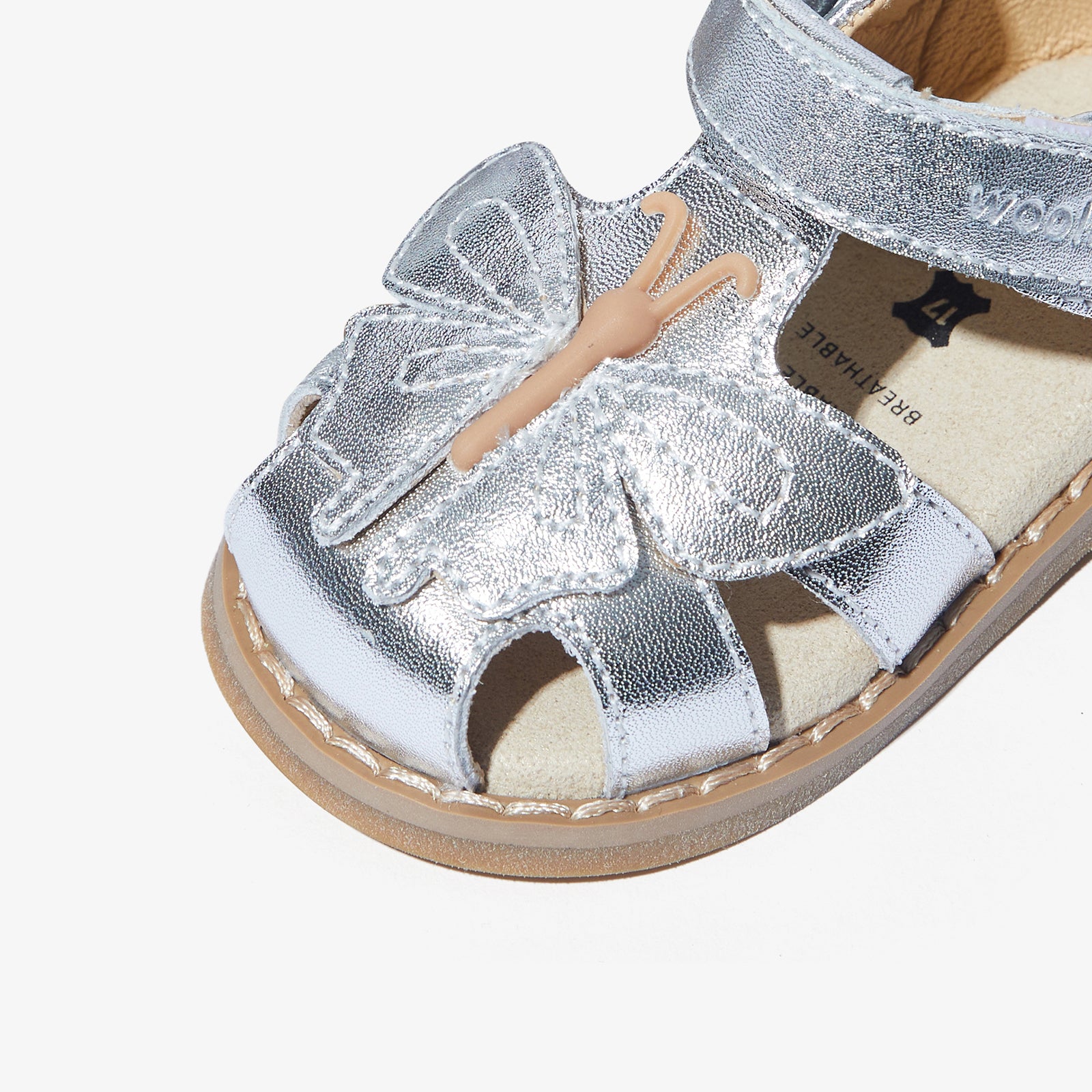 Mini Lola - Star Silvery