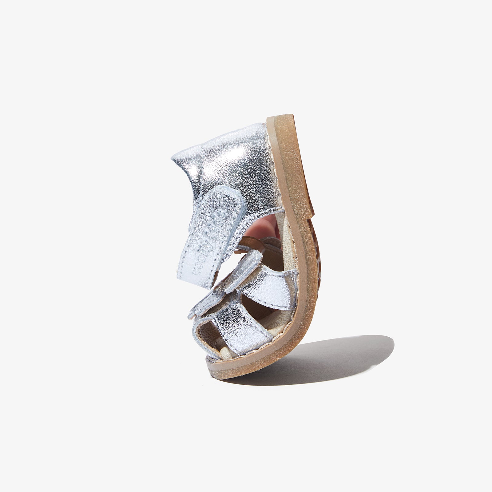 Mini Lola - Star Silvery