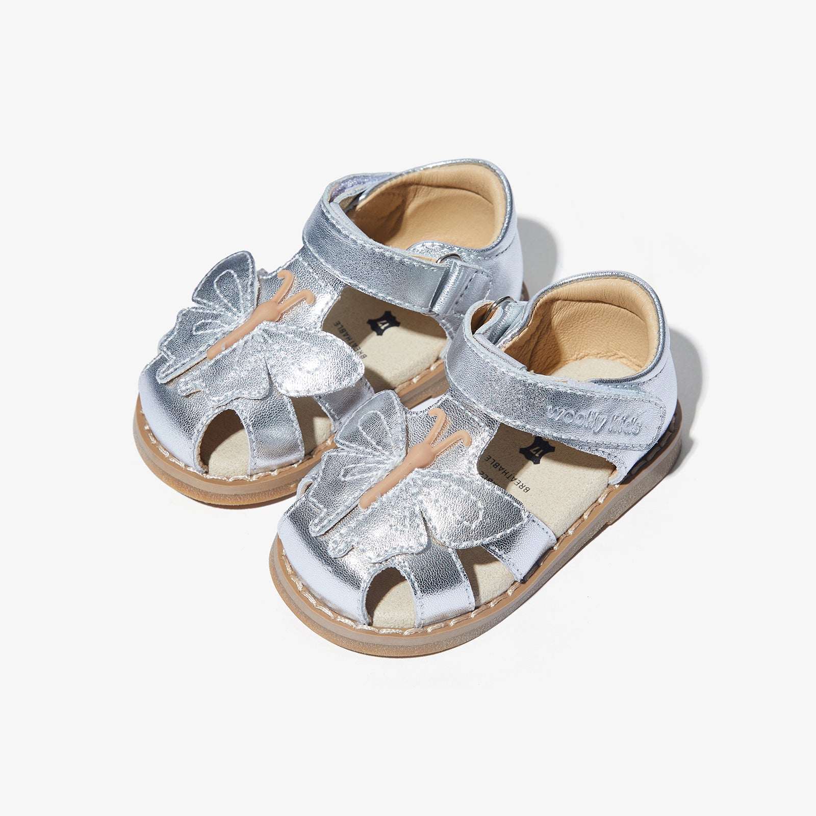 Mini Lola - Star Silvery