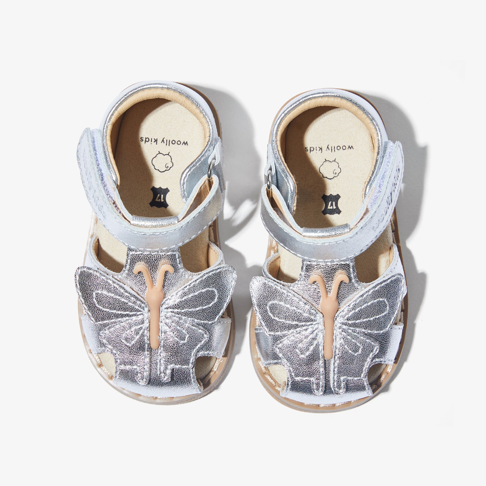 Mini Lola - Star Silvery