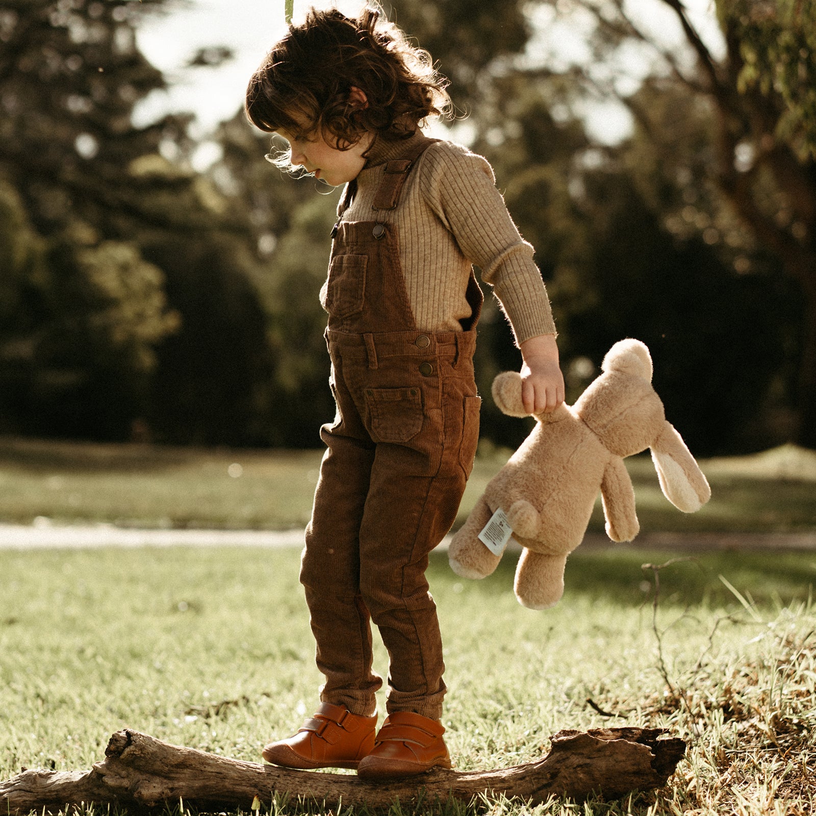 Mini Neve - Chestnut