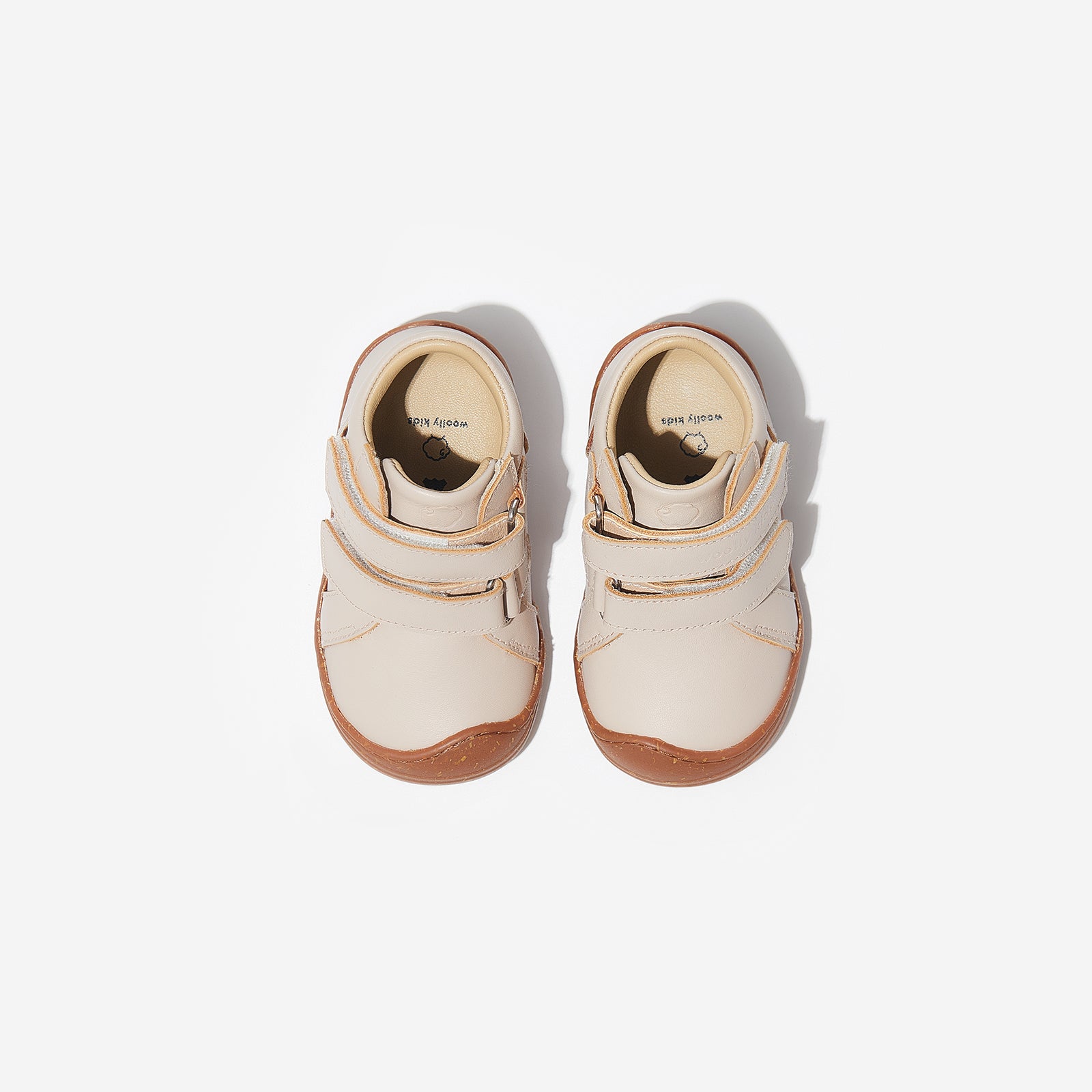 Mini Neve - Ivory White