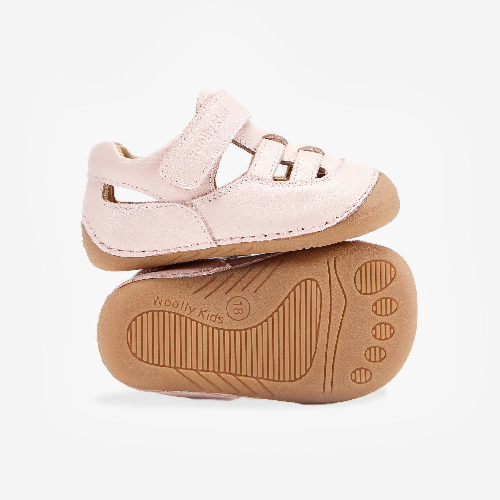Mini Kori - Cherry Pink