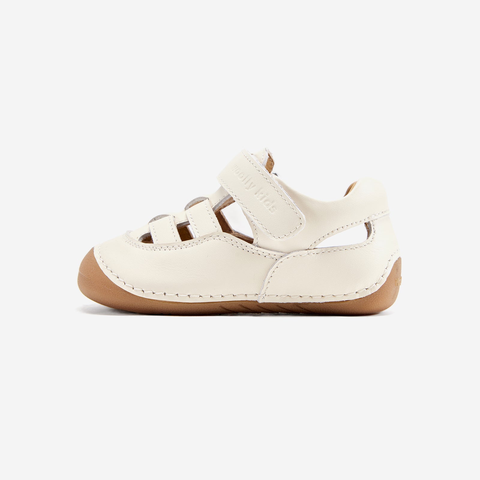 Mini Kori - Cream White