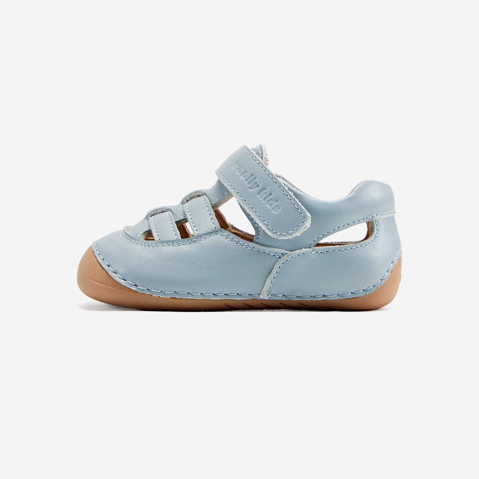Mini Kori - Haze Blue