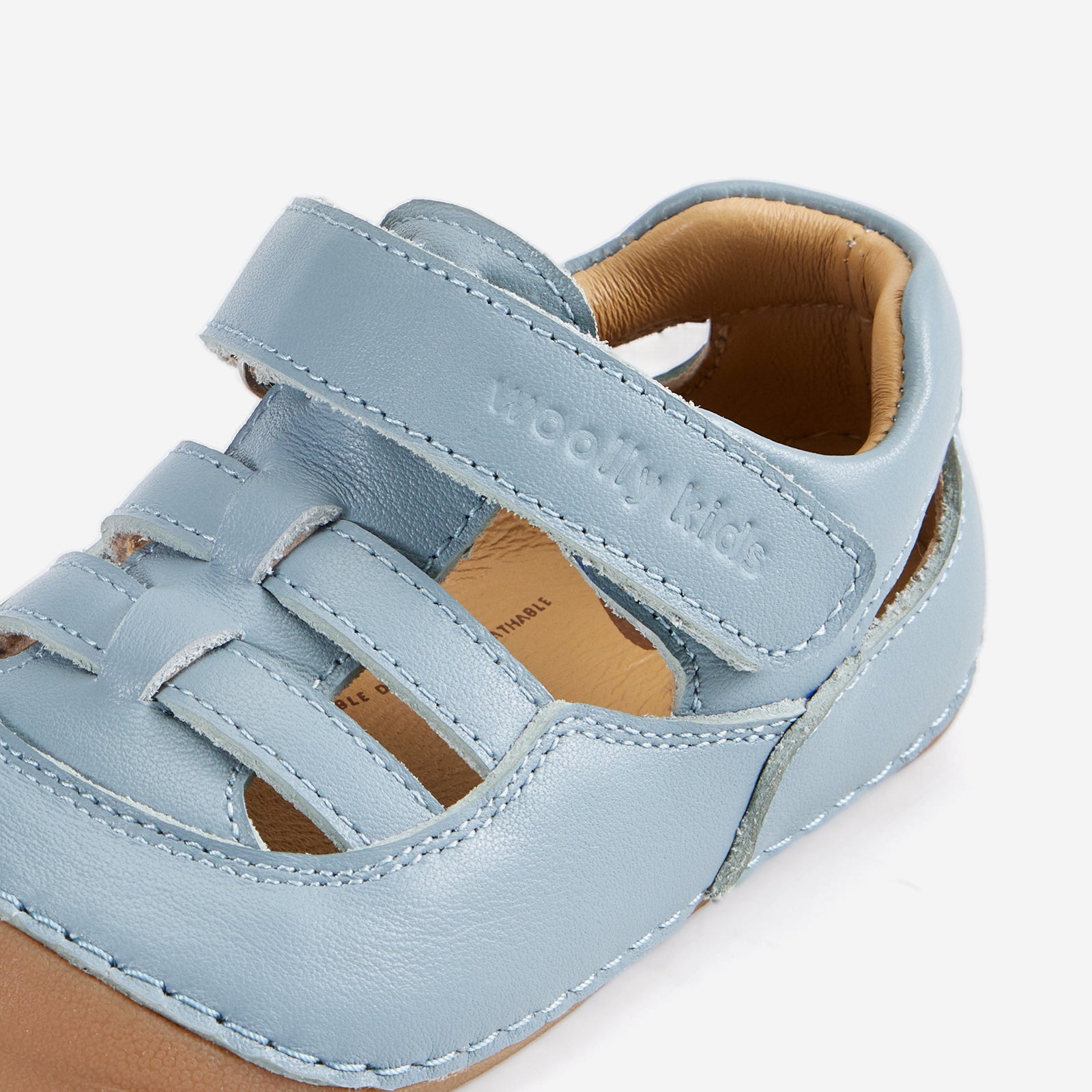 Mini Kori - Haze Blue