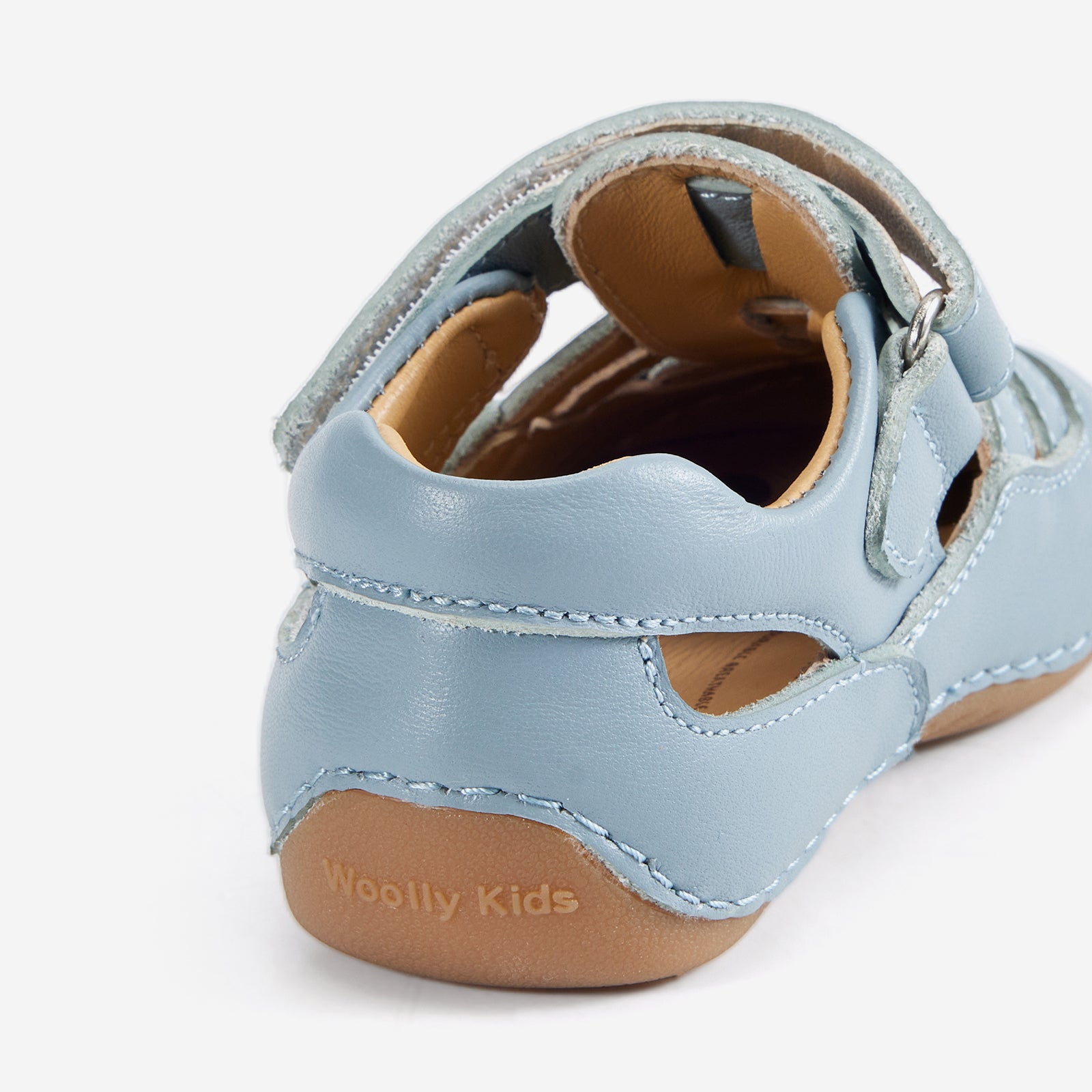 Mini Kori - Haze Blue