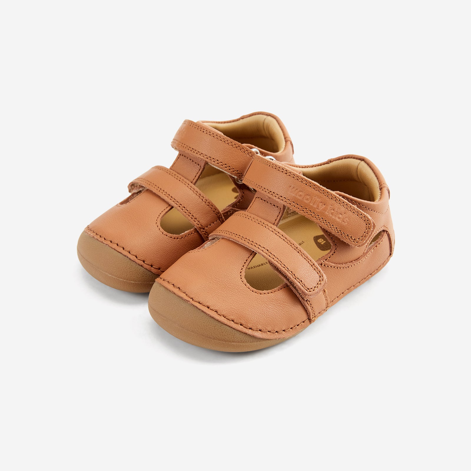 Mini Pico - Acorn Brown