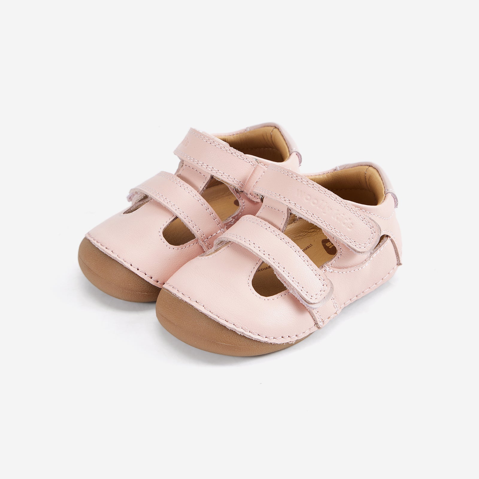 Mini Pico - Cherry Pink