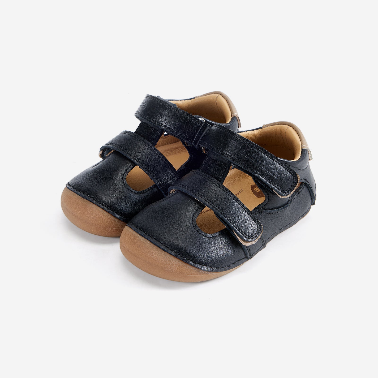 Mini Pico - Mulberry Black