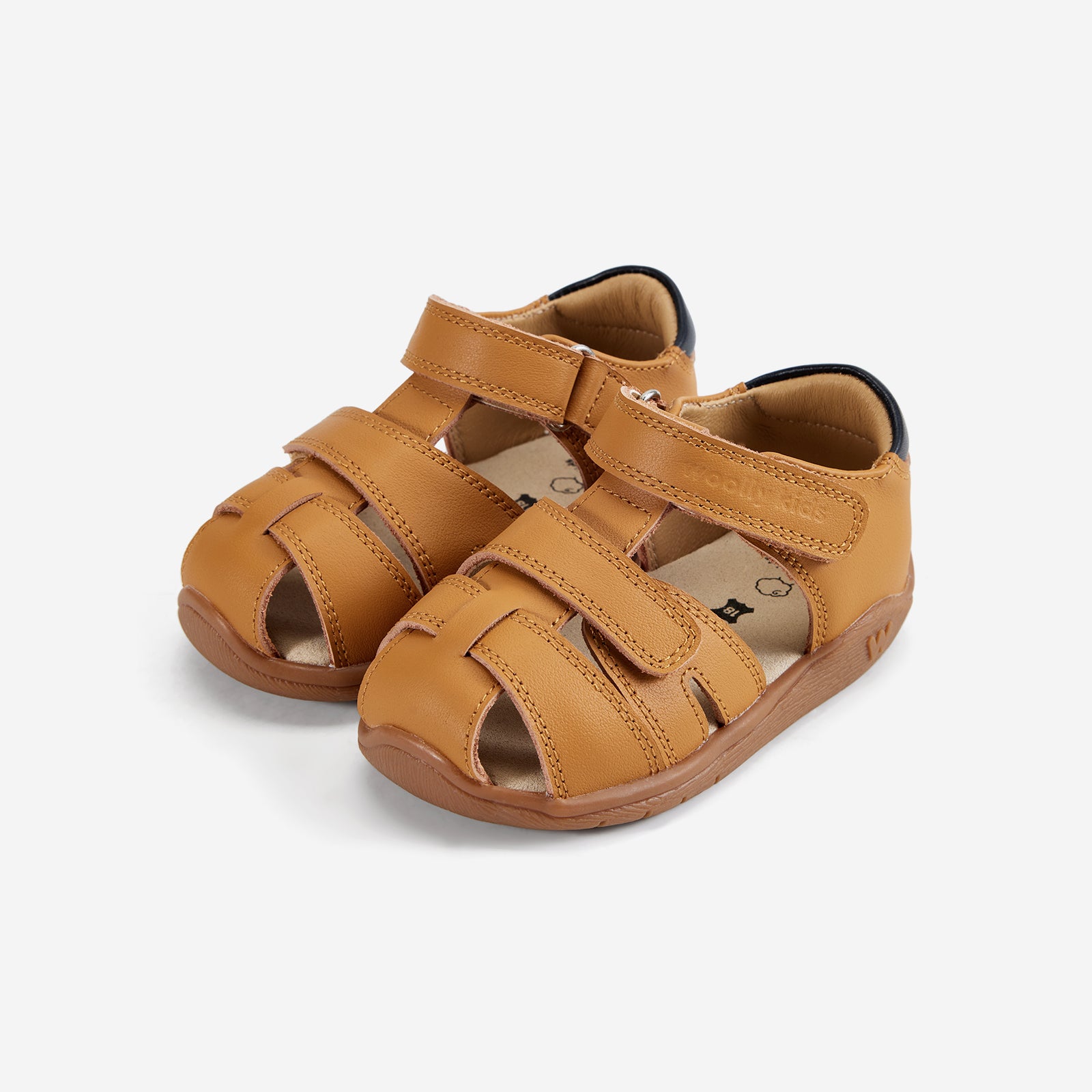 Mini Tavi - Latte Brown