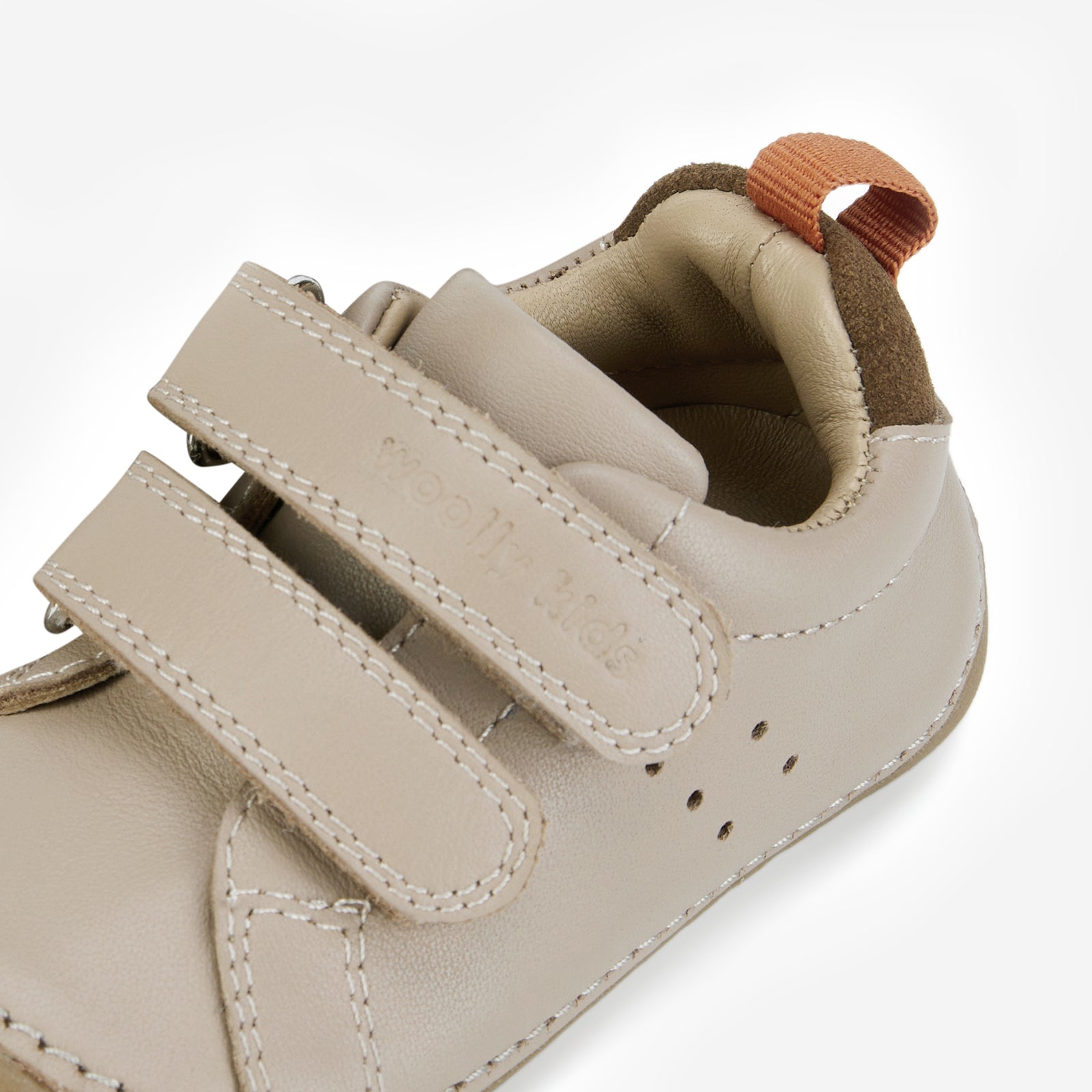 Mochi - Milktea Brown