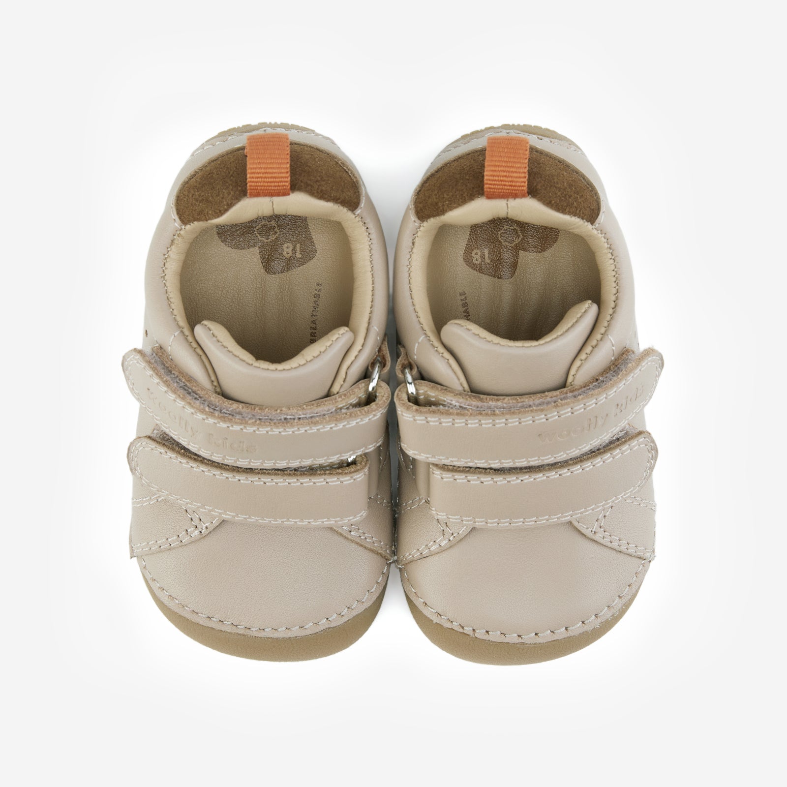 Mochi - Milktea Brown